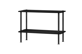 Teidi Shelving Unit 2-tier