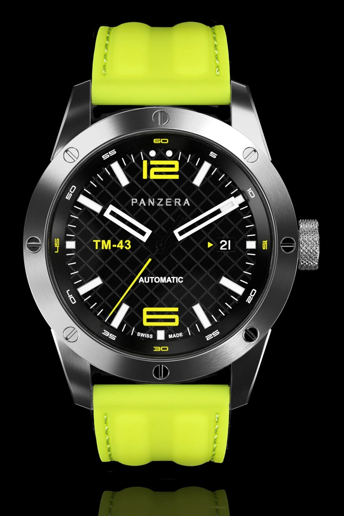 TIME MASTER 43