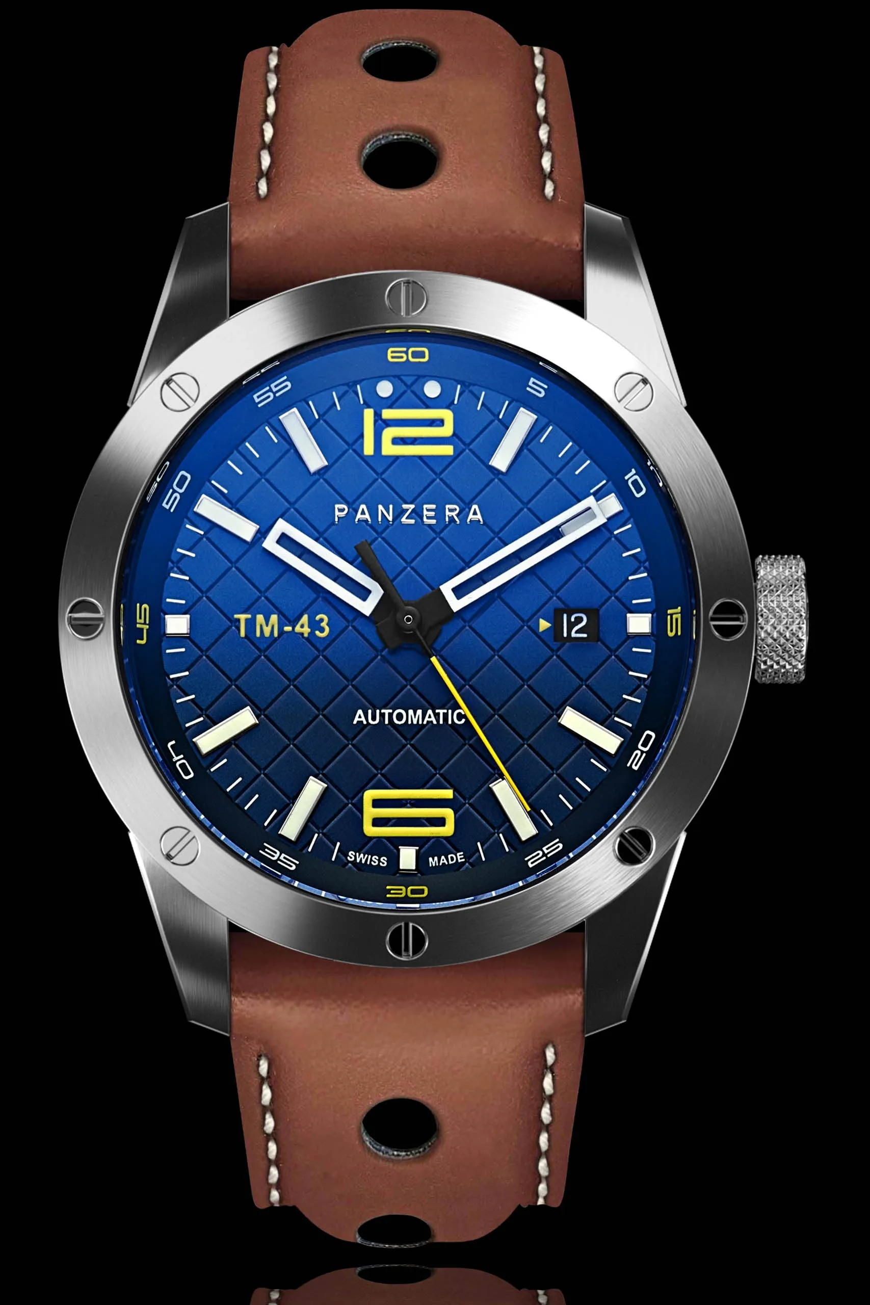 TIME MASTER 43