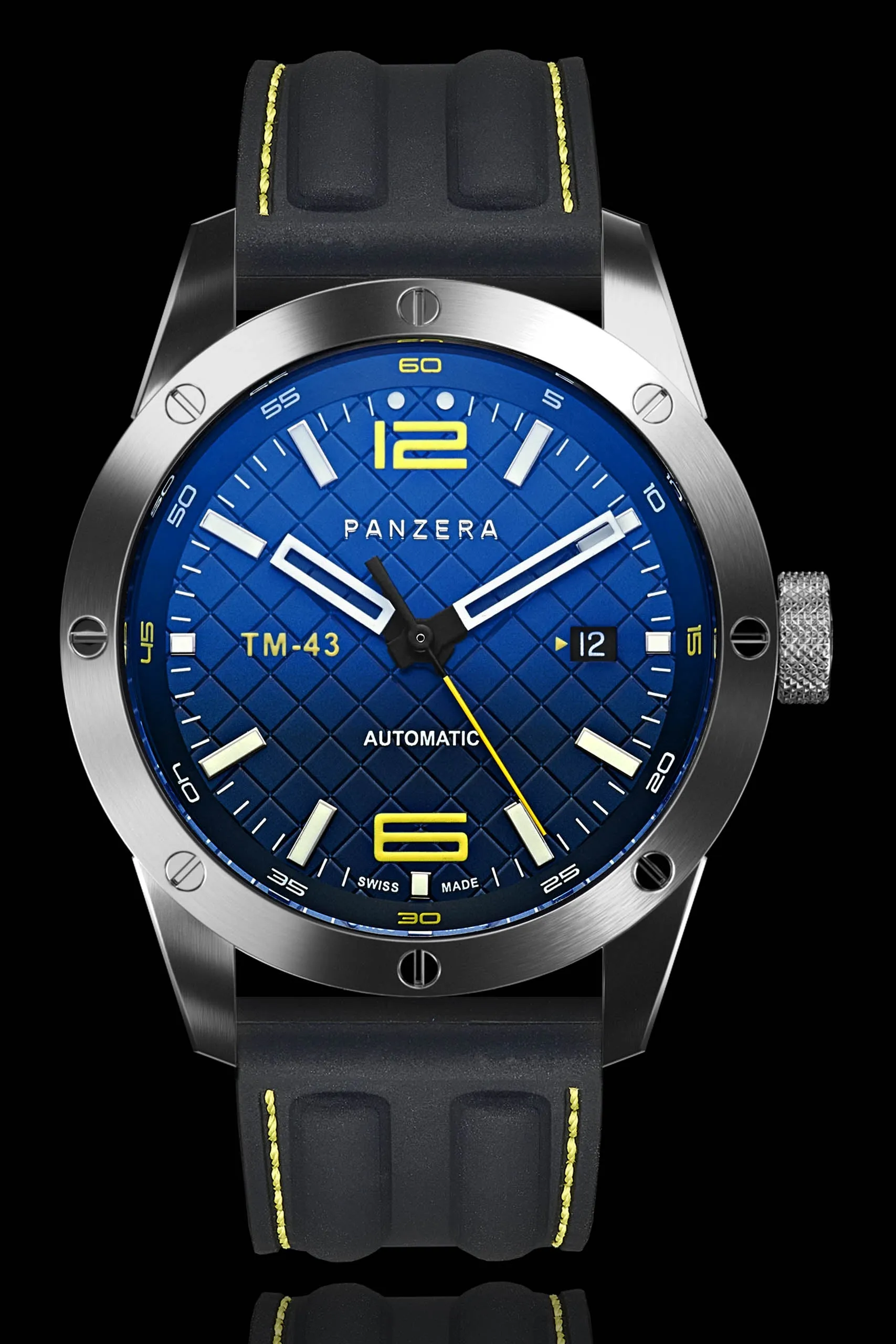 TIME MASTER 43