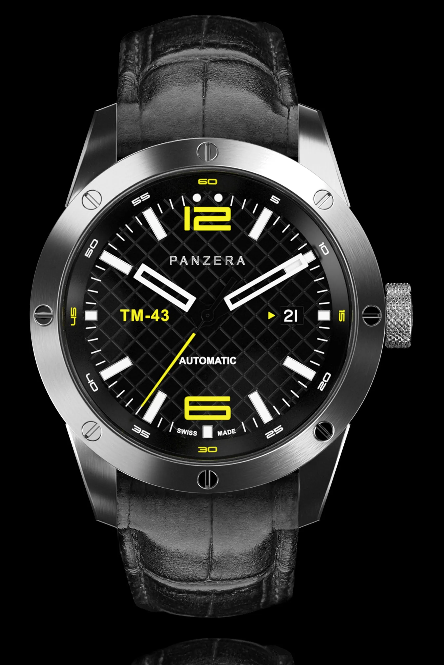 TIME MASTER 43