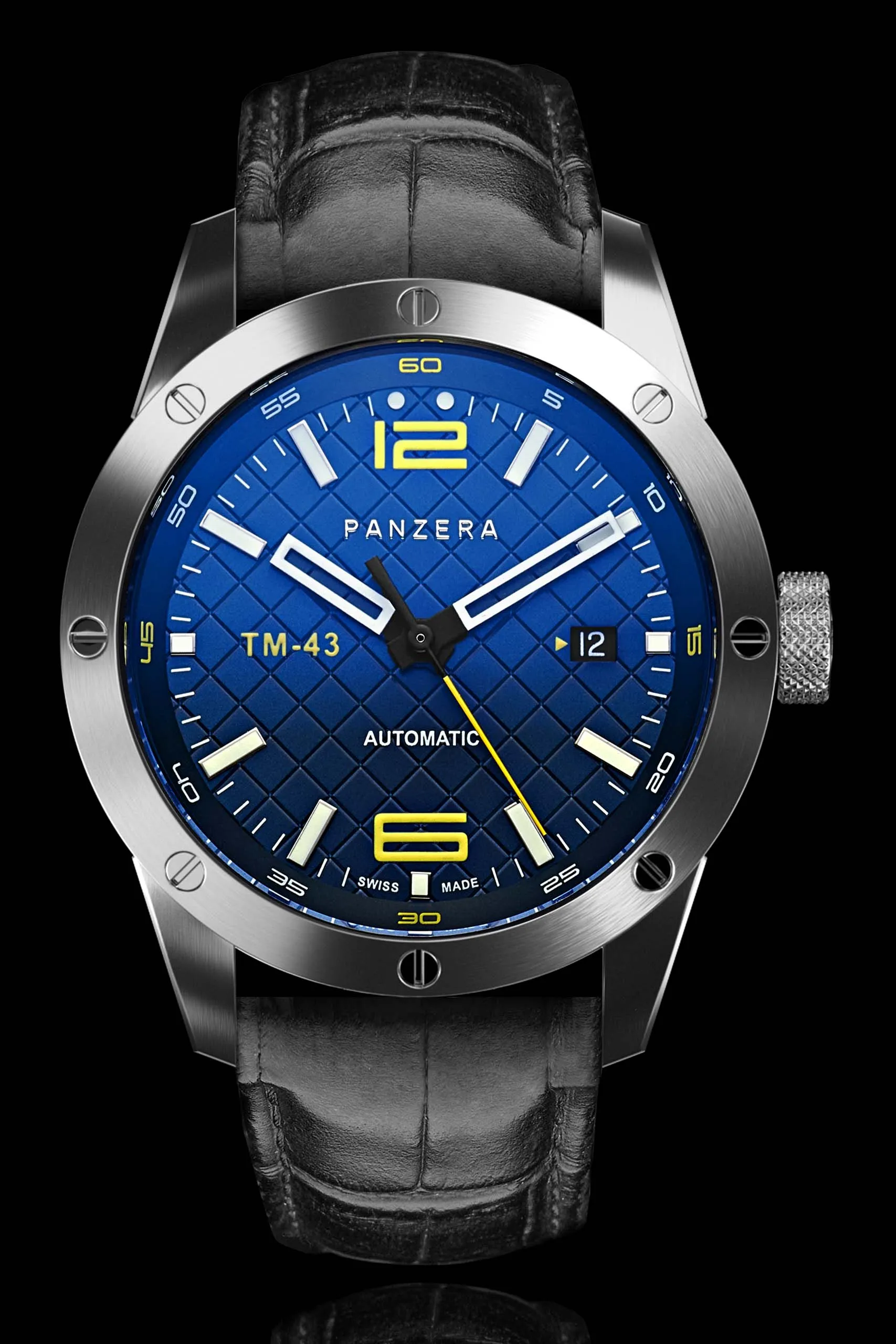 TIME MASTER 43