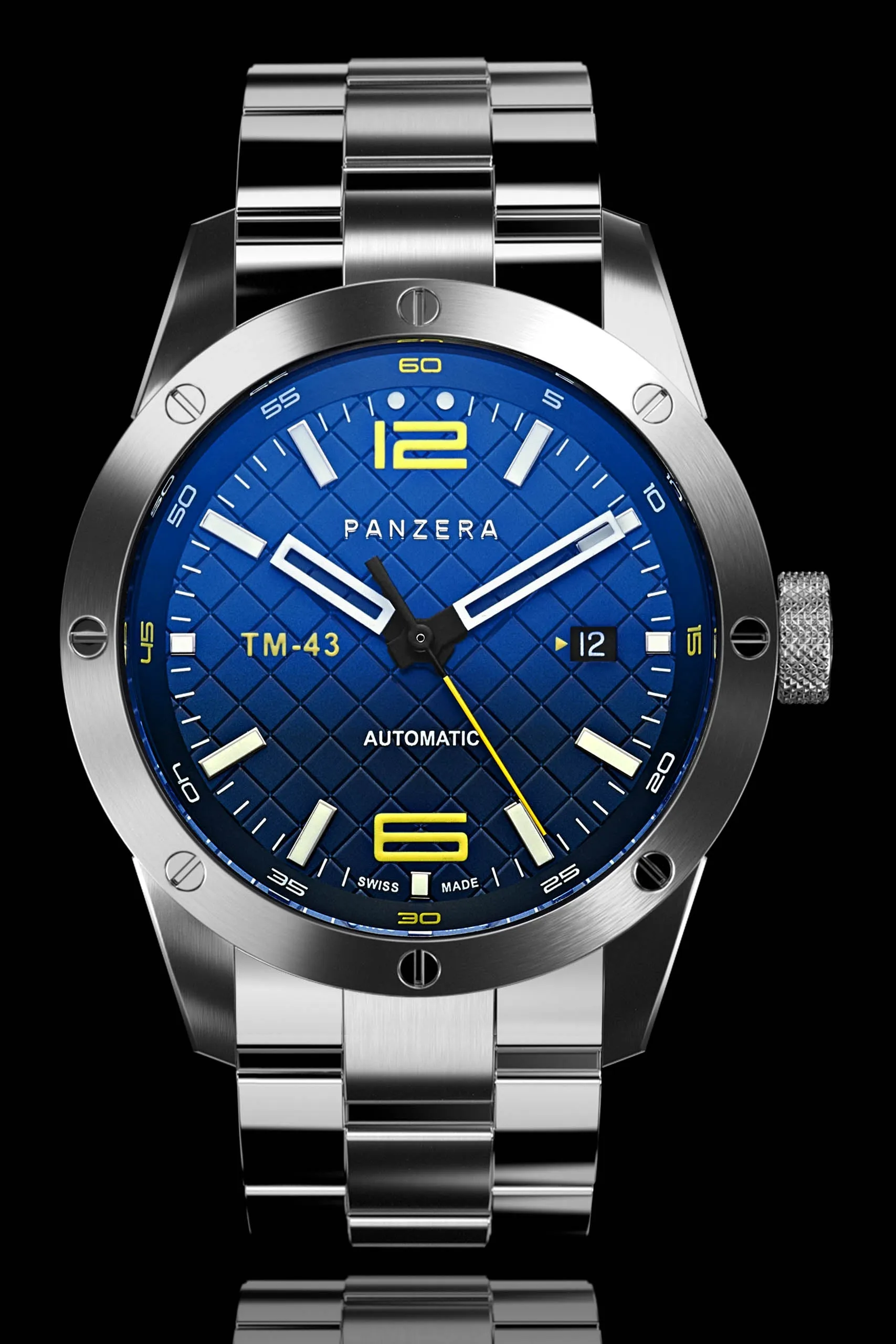 TIME MASTER 43