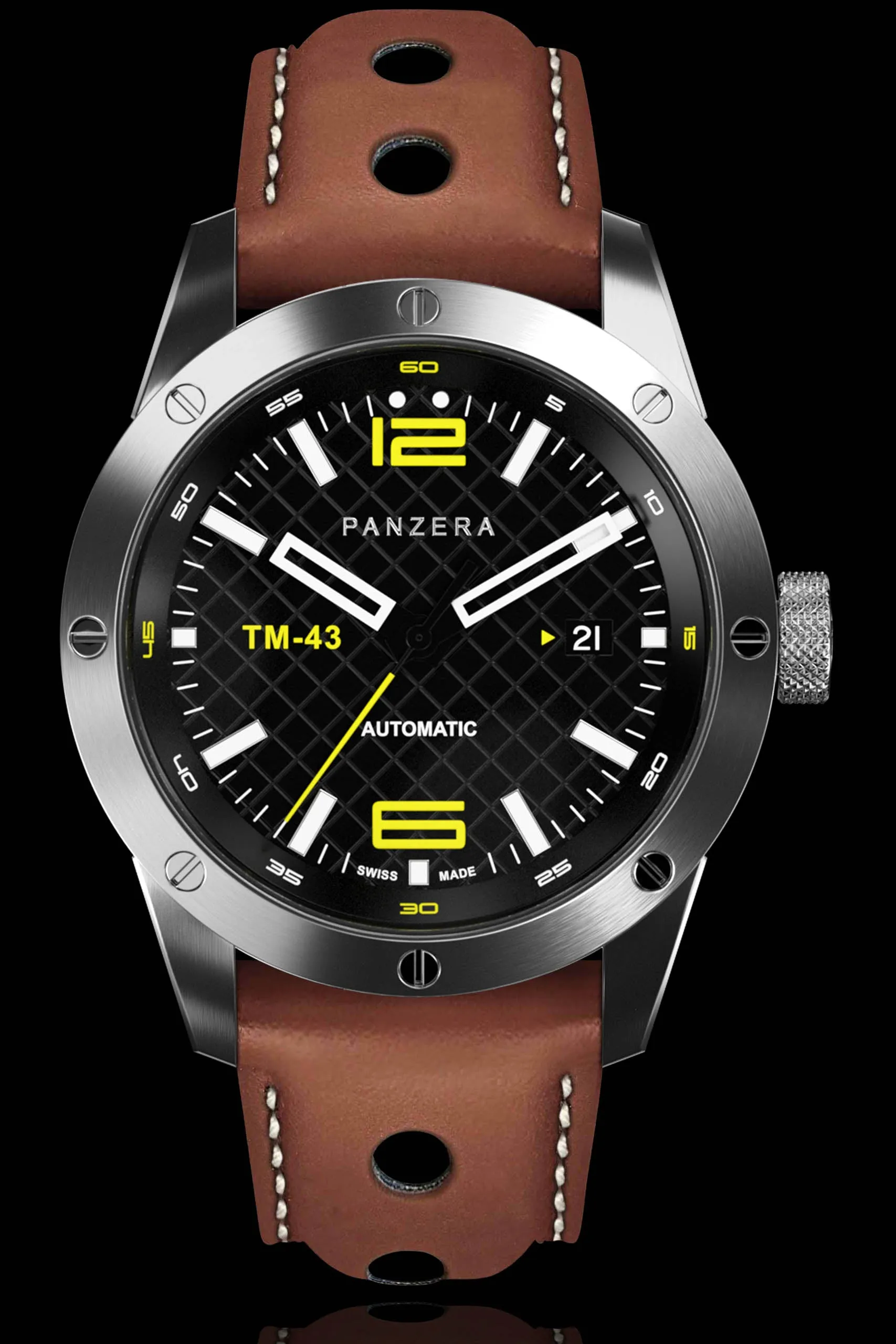 TIME MASTER 43