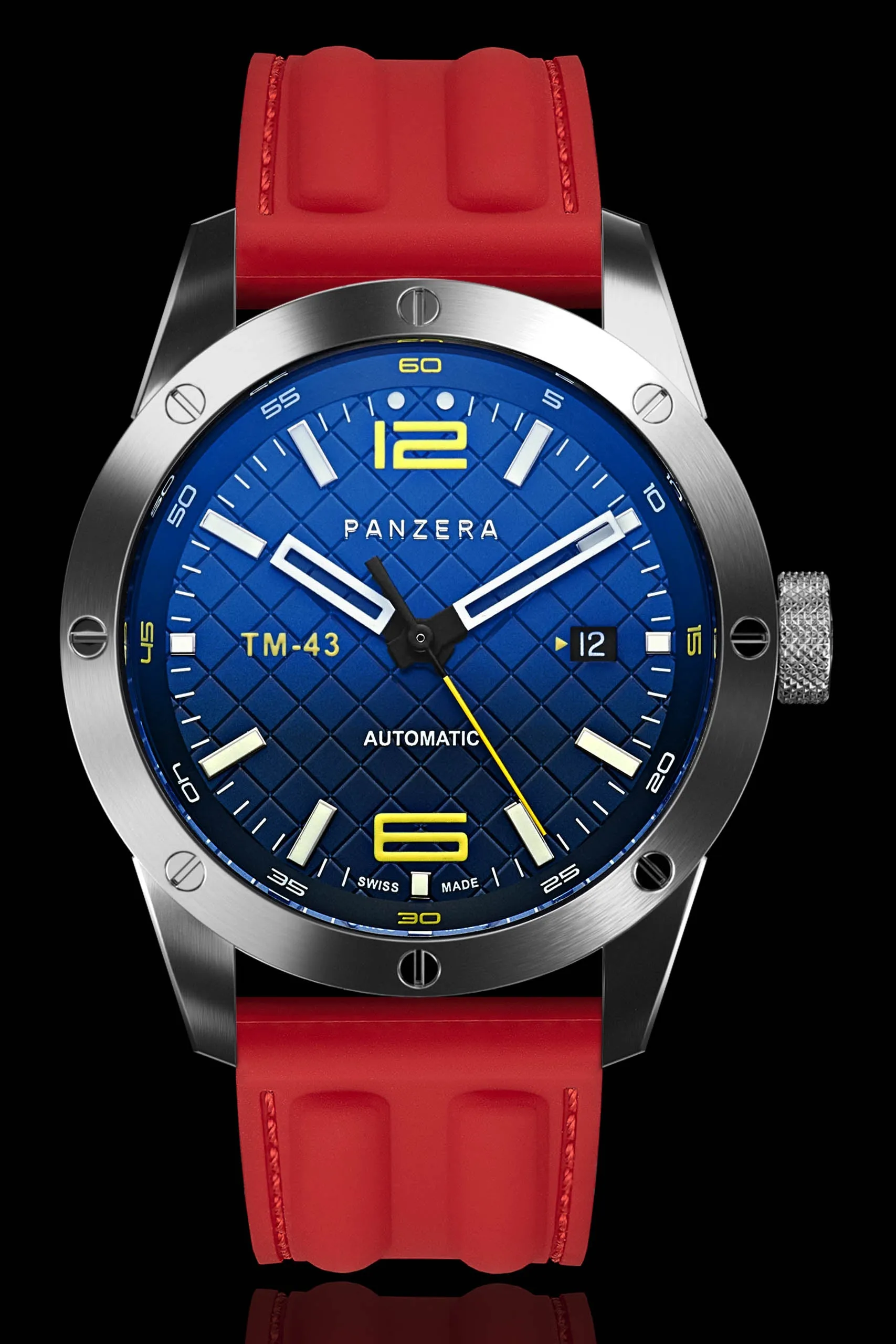 TIME MASTER 43