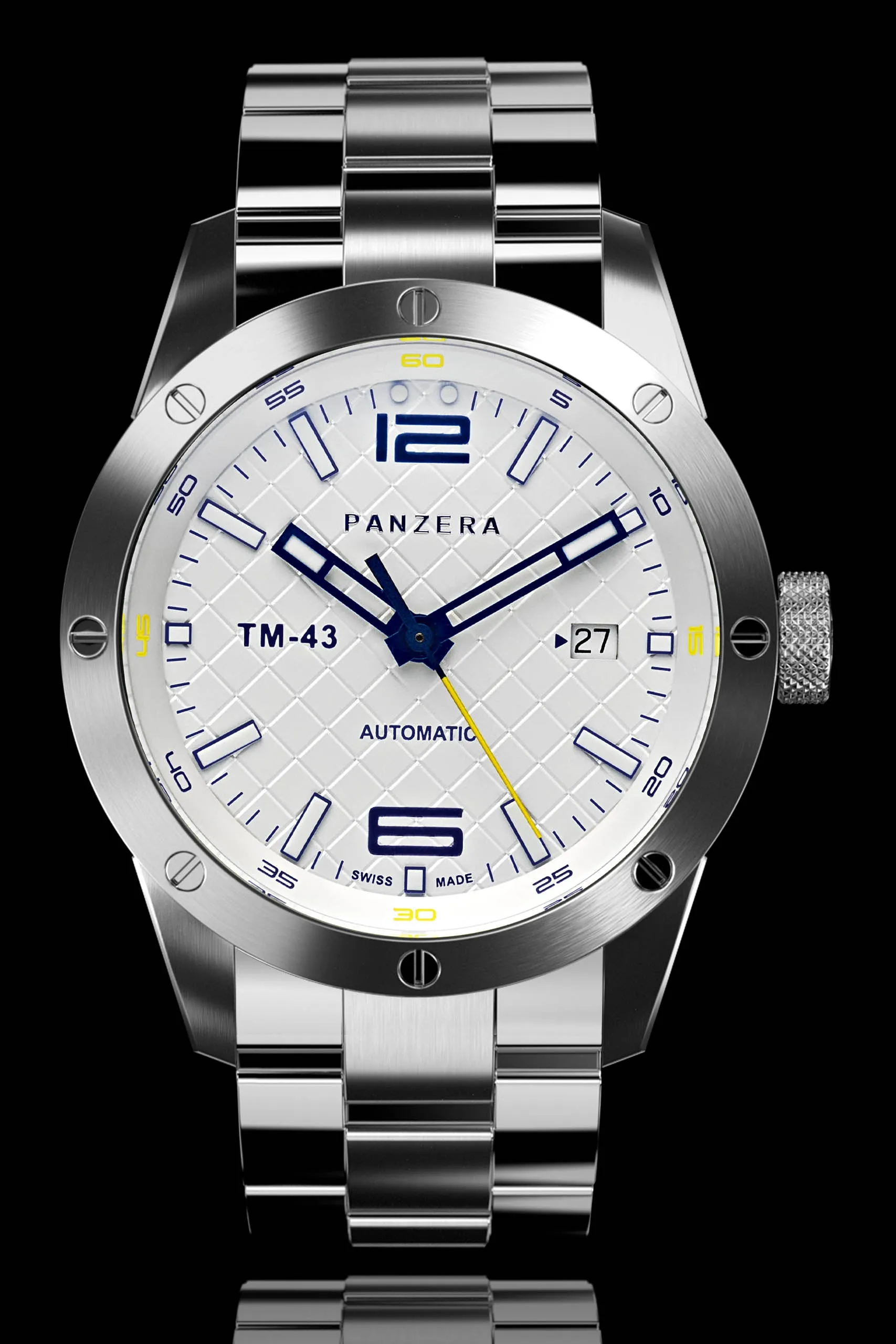 TIME MASTER 43
