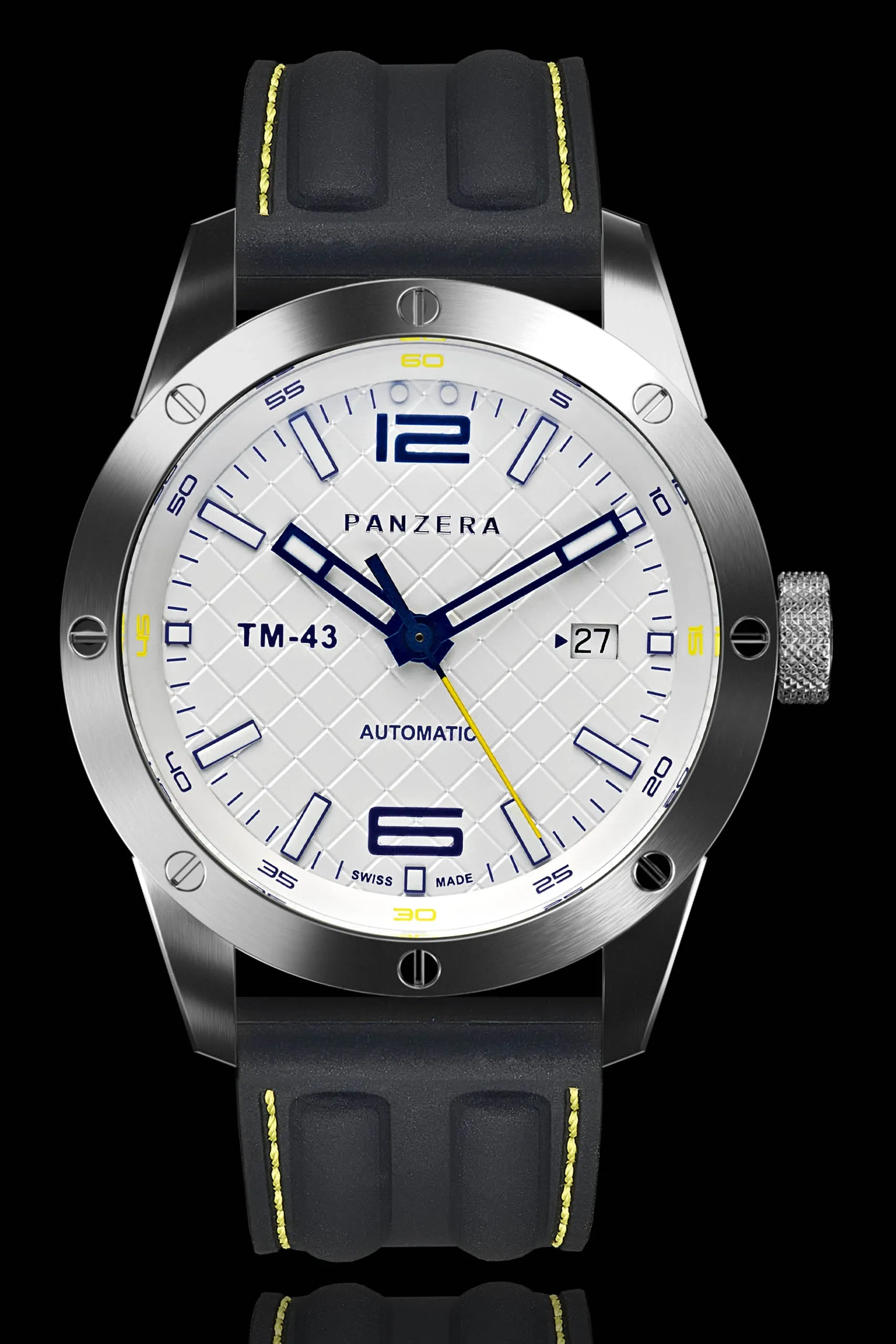 TIME MASTER 43