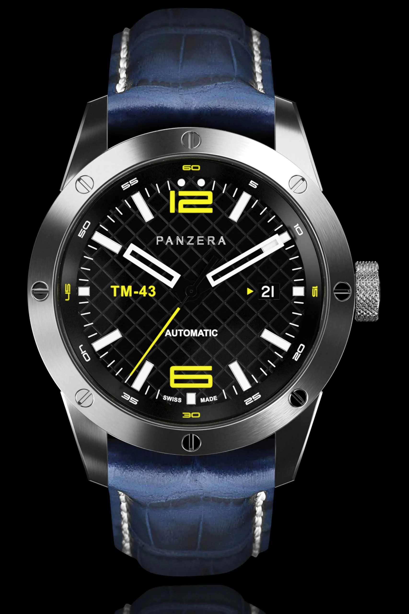TIME MASTER 43