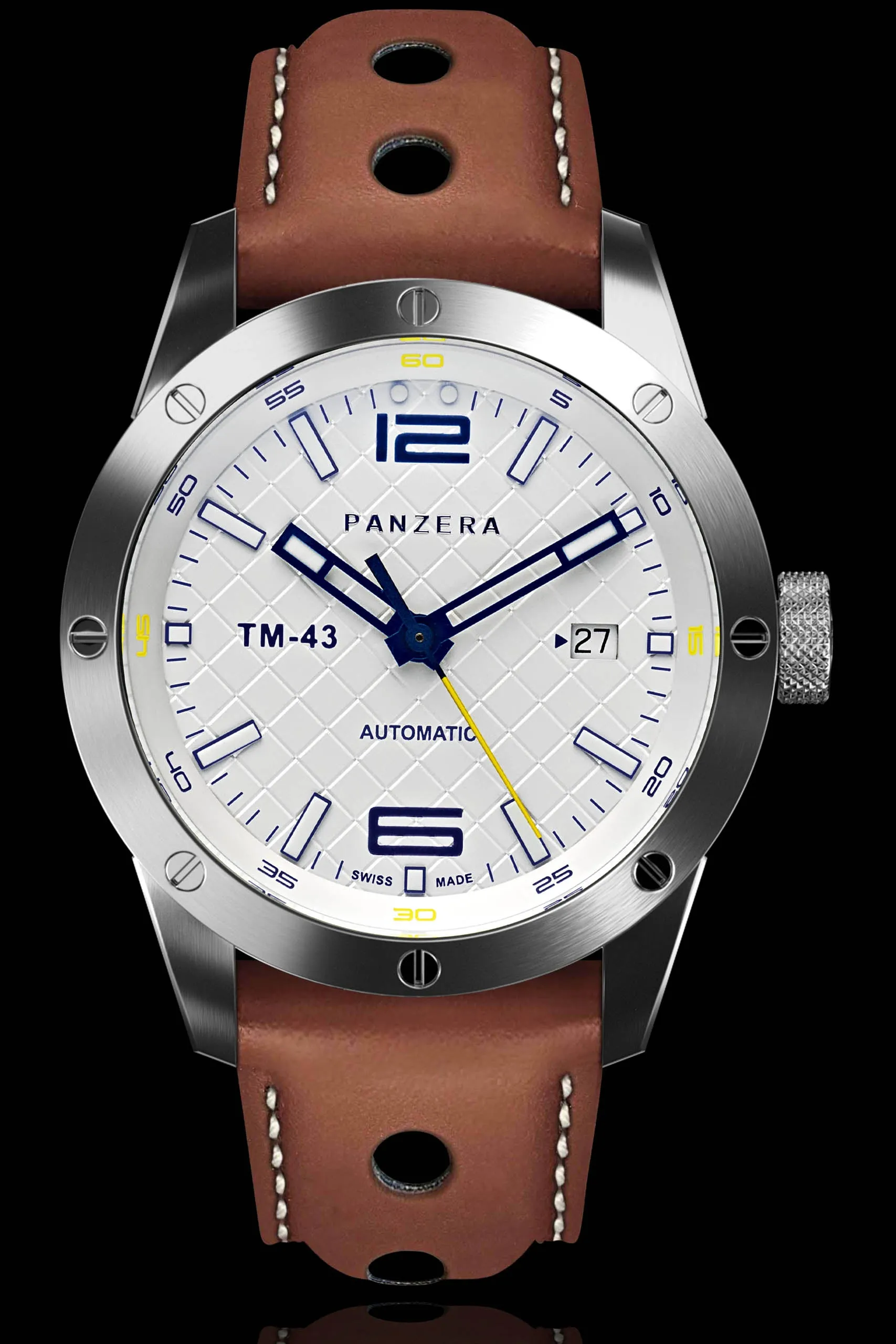 TIME MASTER 43