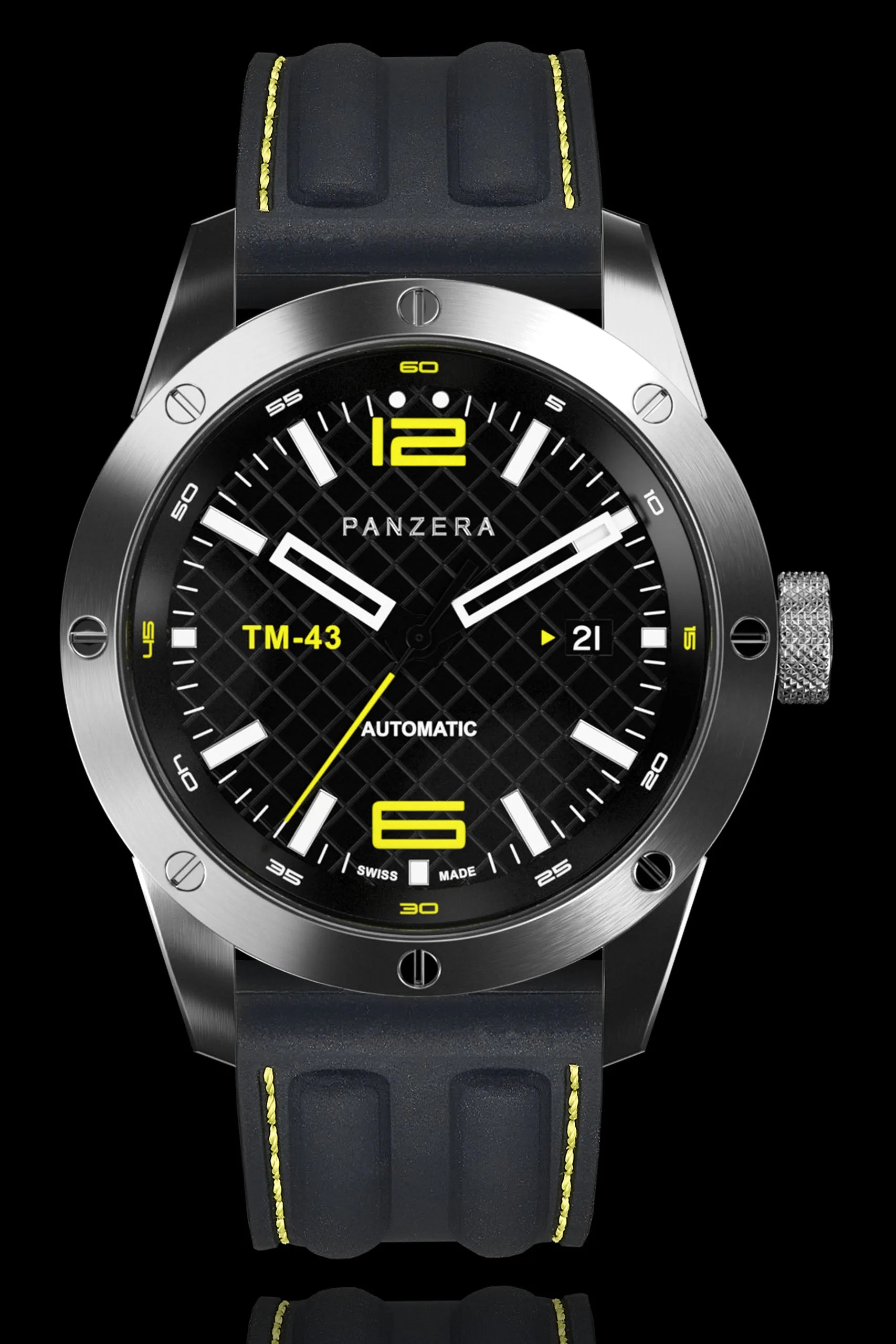 TIME MASTER 43