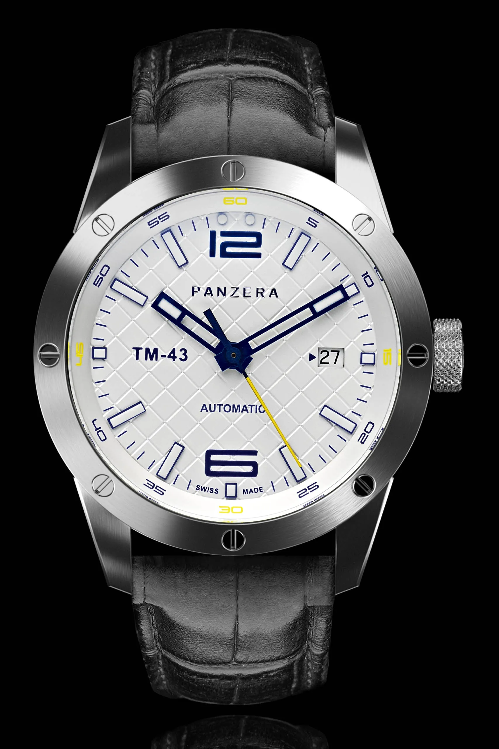 TIME MASTER 43