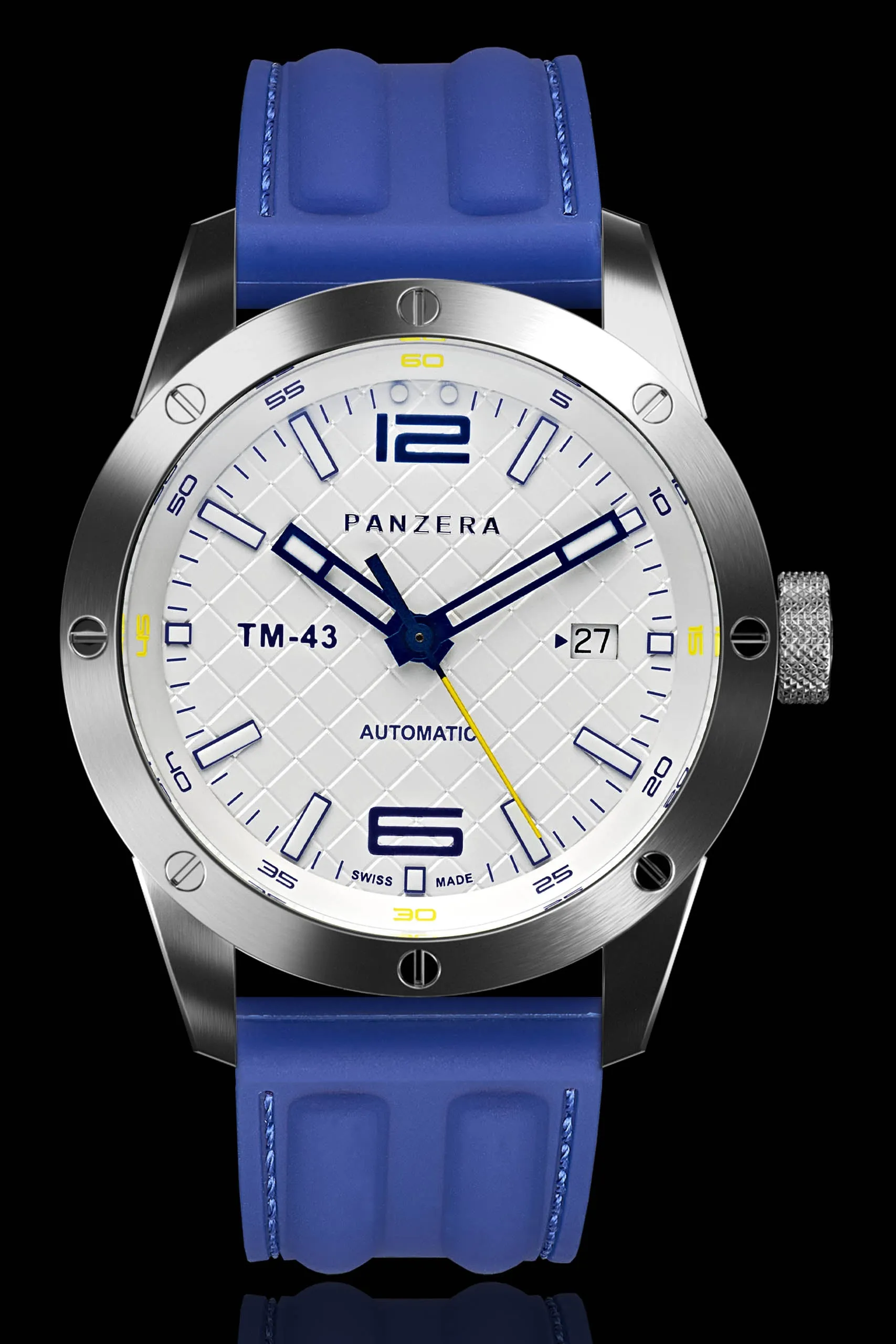 TIME MASTER 43