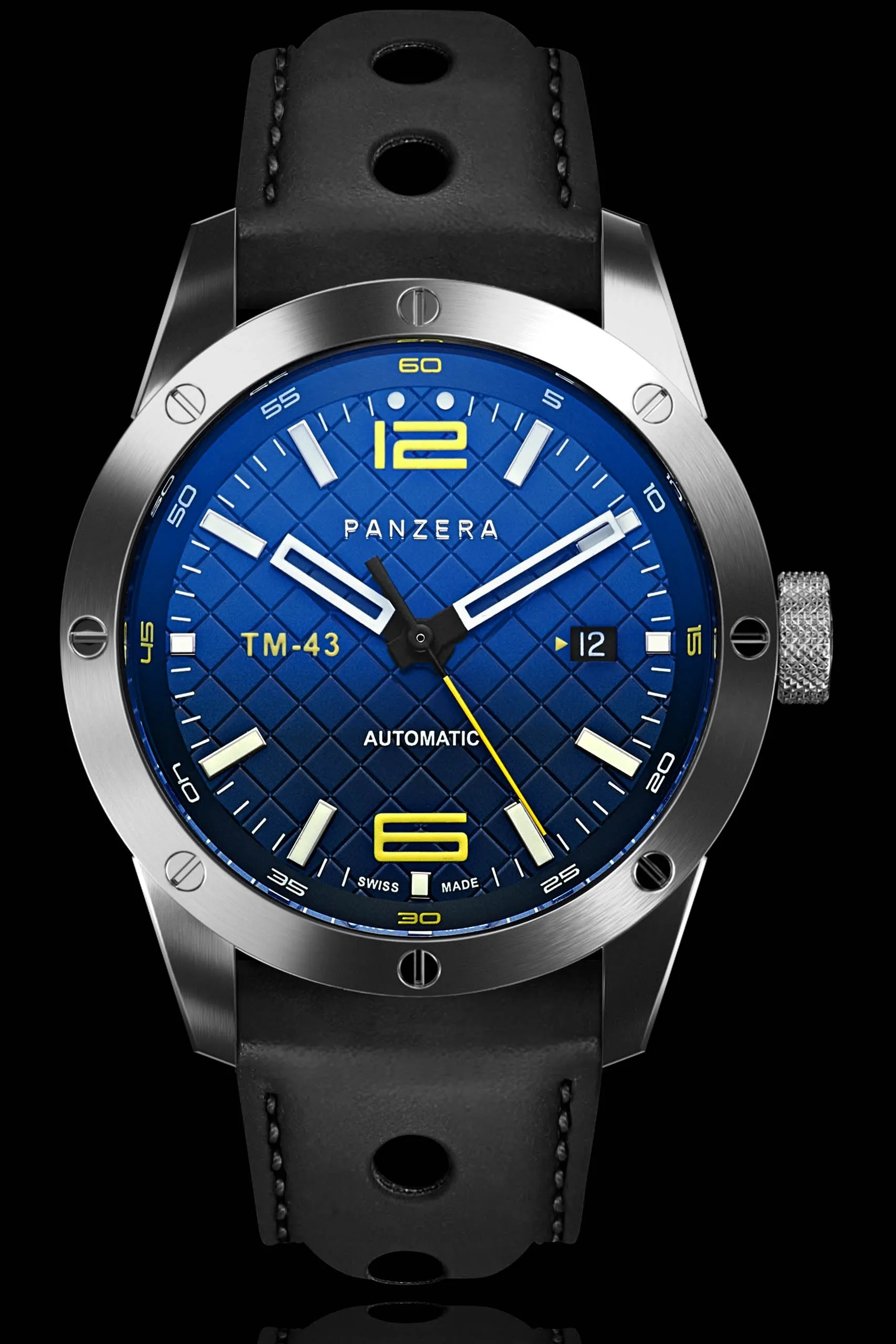 TIME MASTER 43