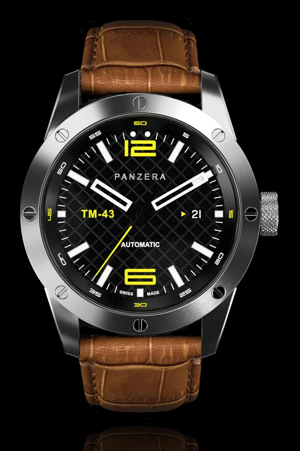 TIME MASTER 43