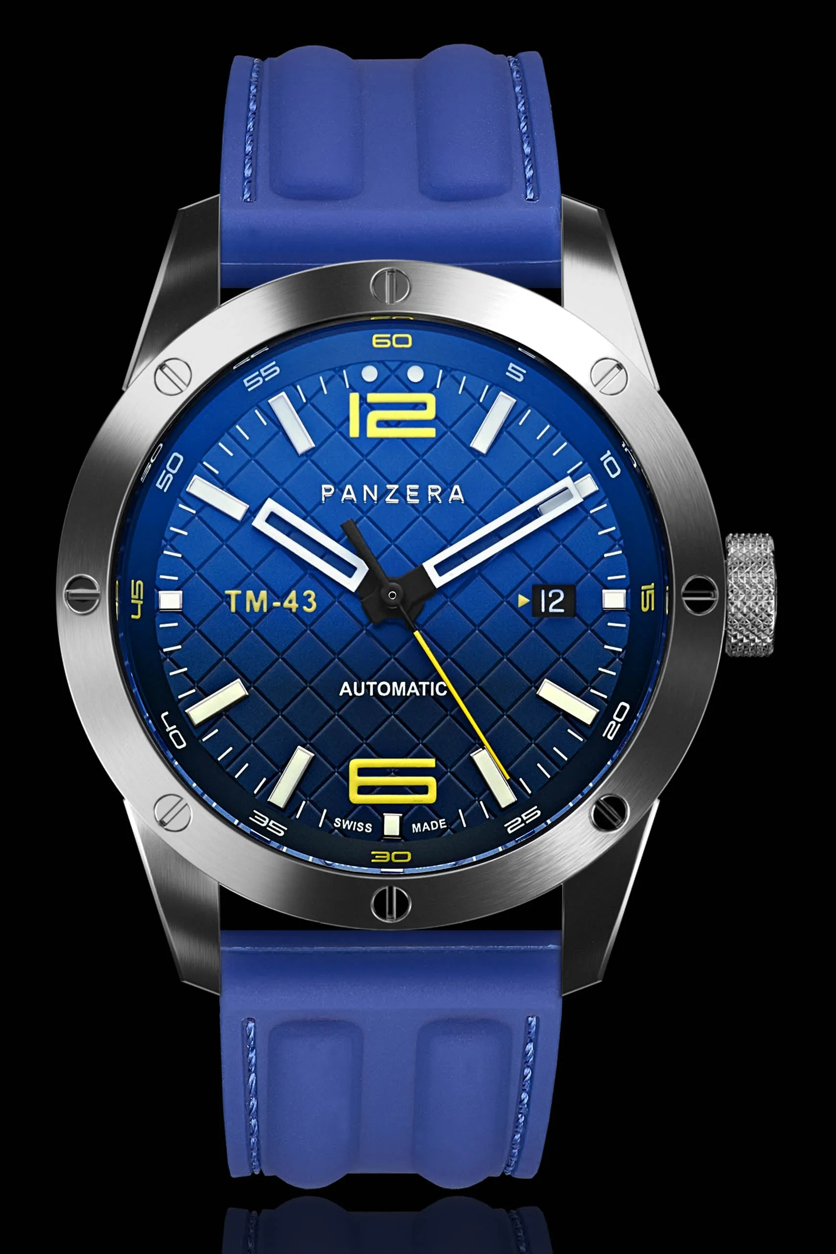 TIME MASTER 43