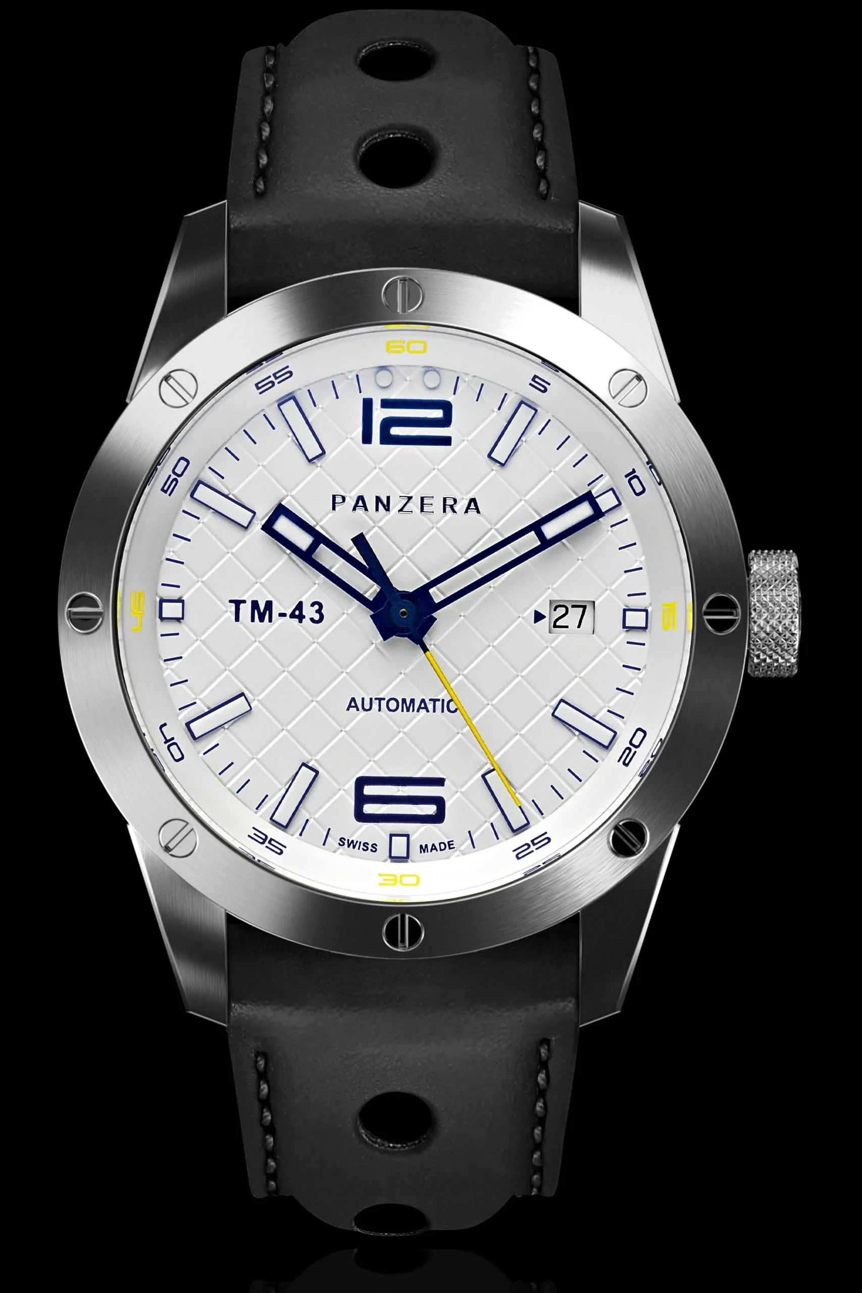 TIME MASTER 43