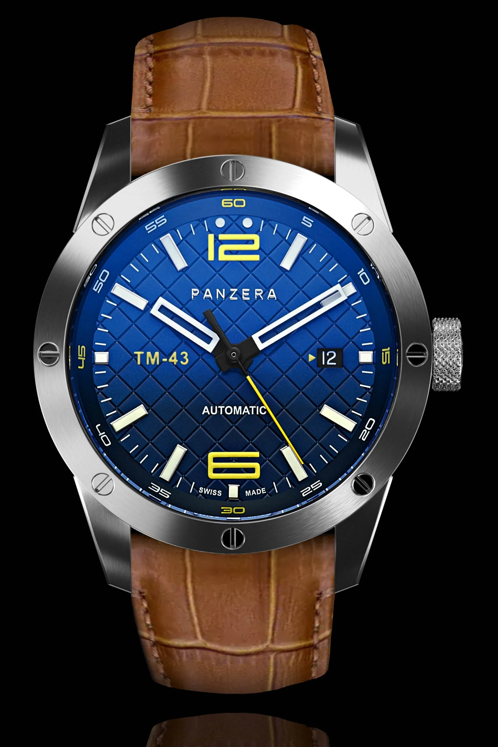 TIME MASTER 43