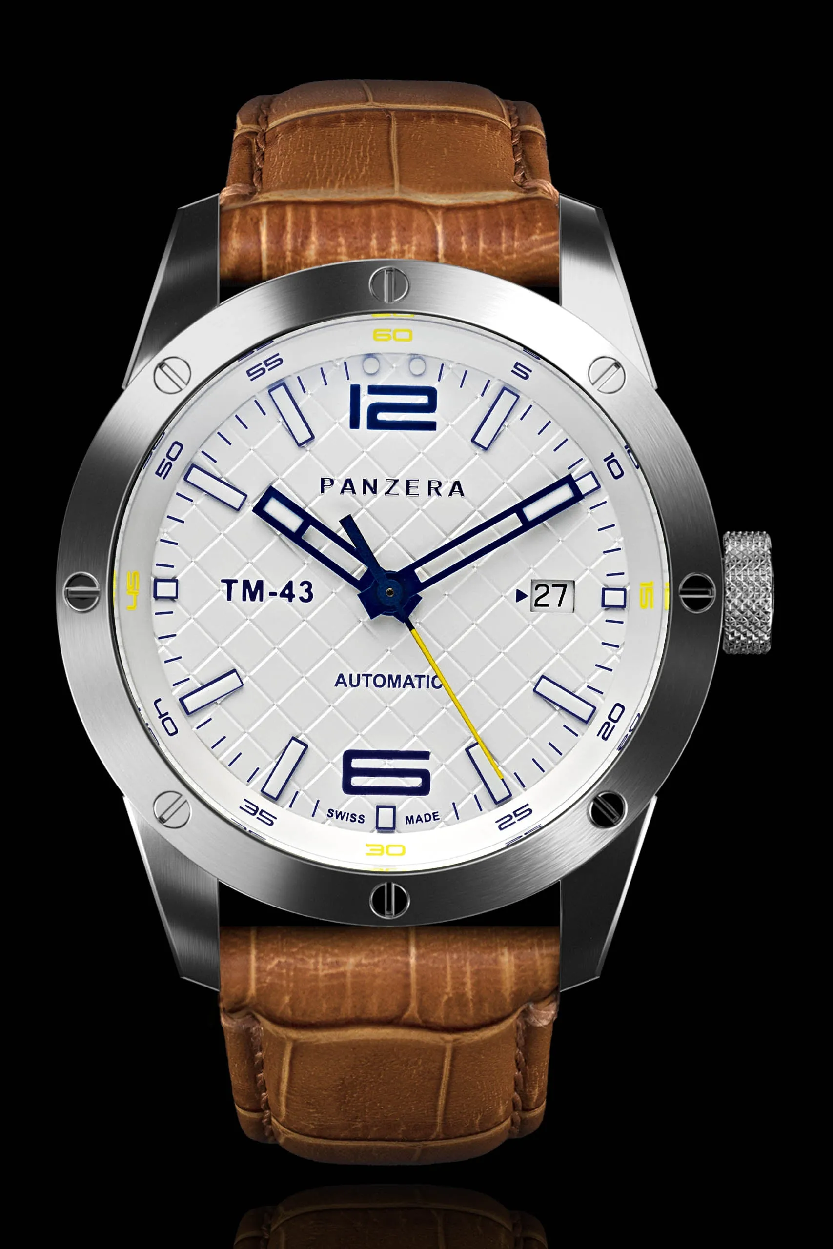 TIME MASTER 43