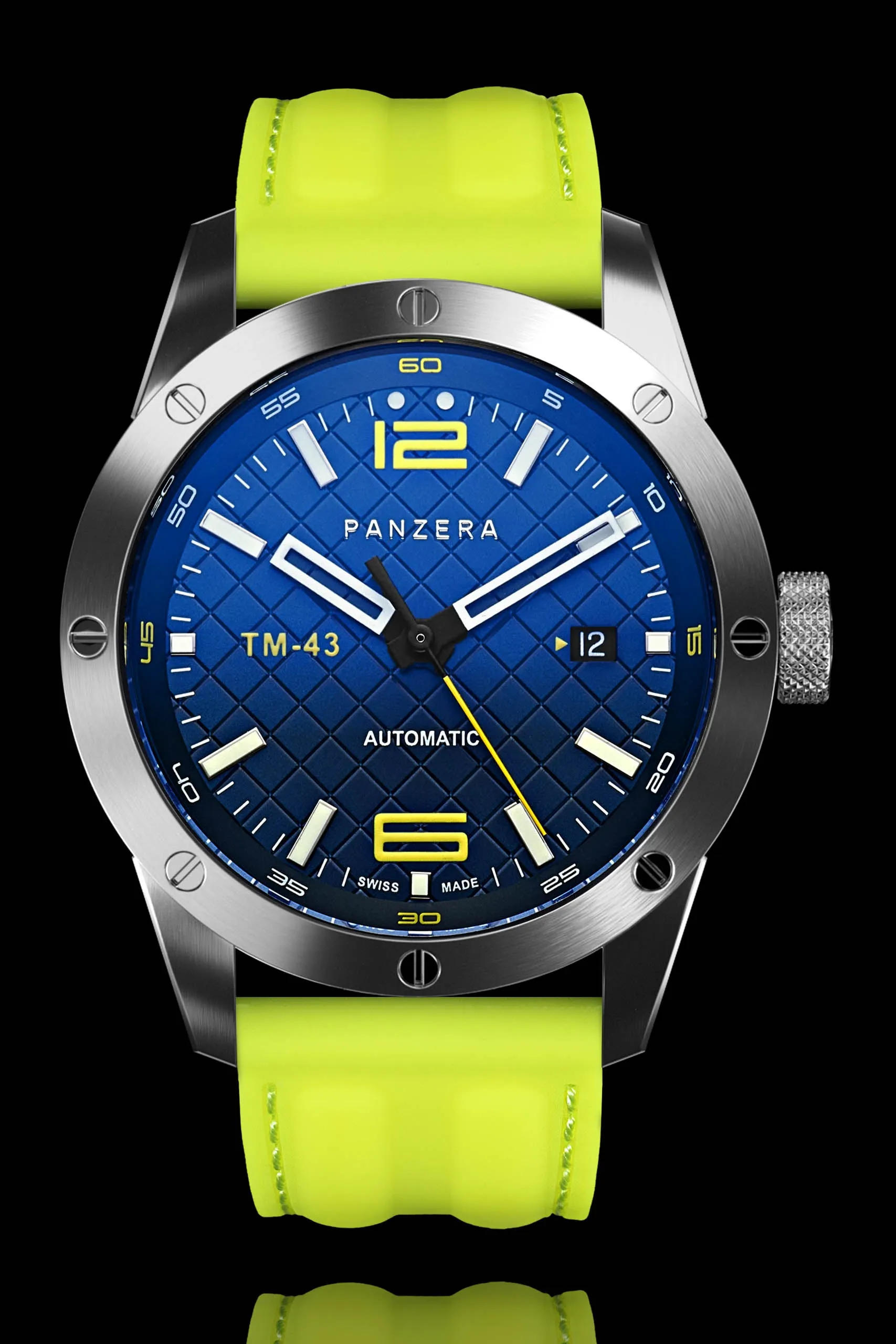 TIME MASTER 43