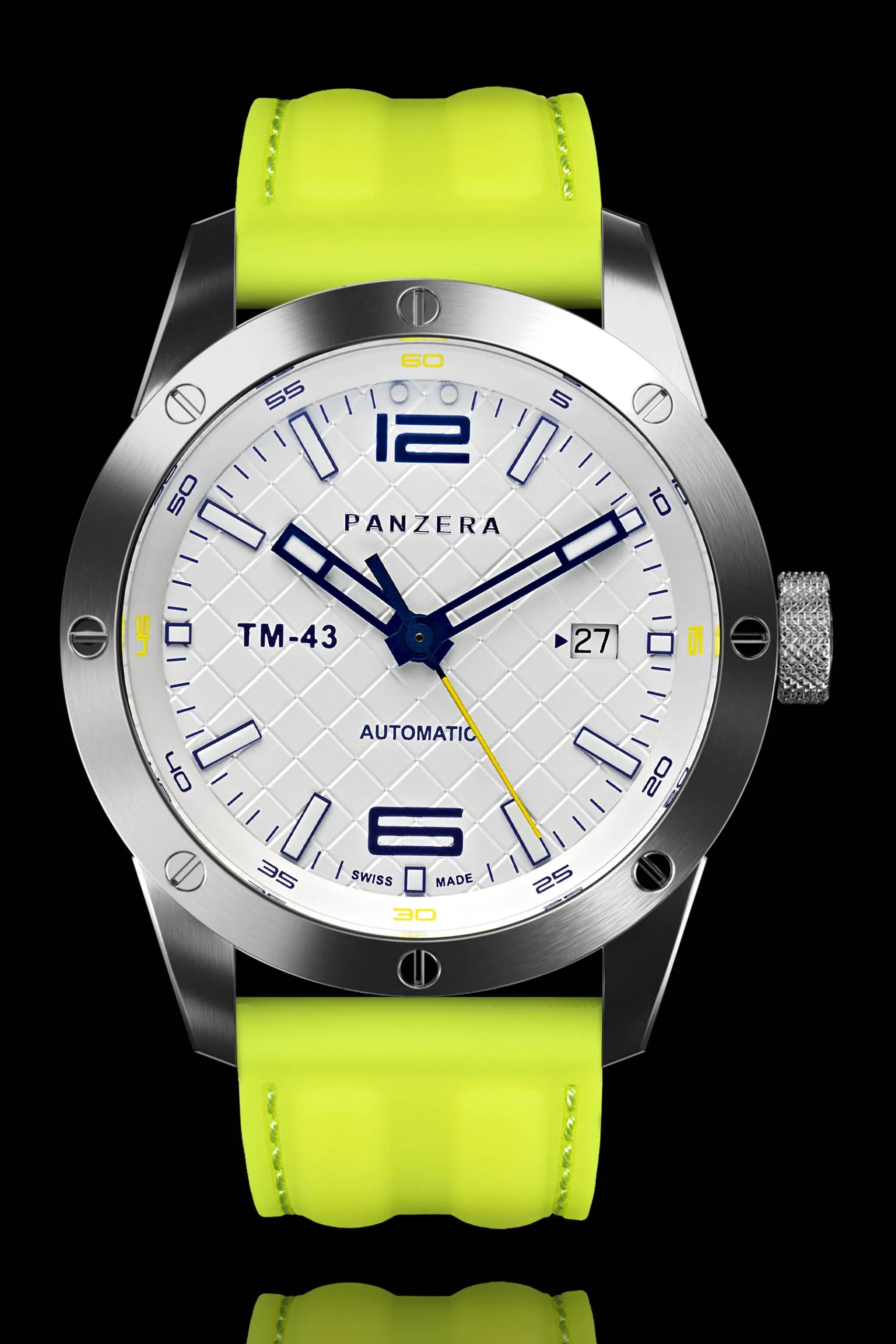 TIME MASTER 43