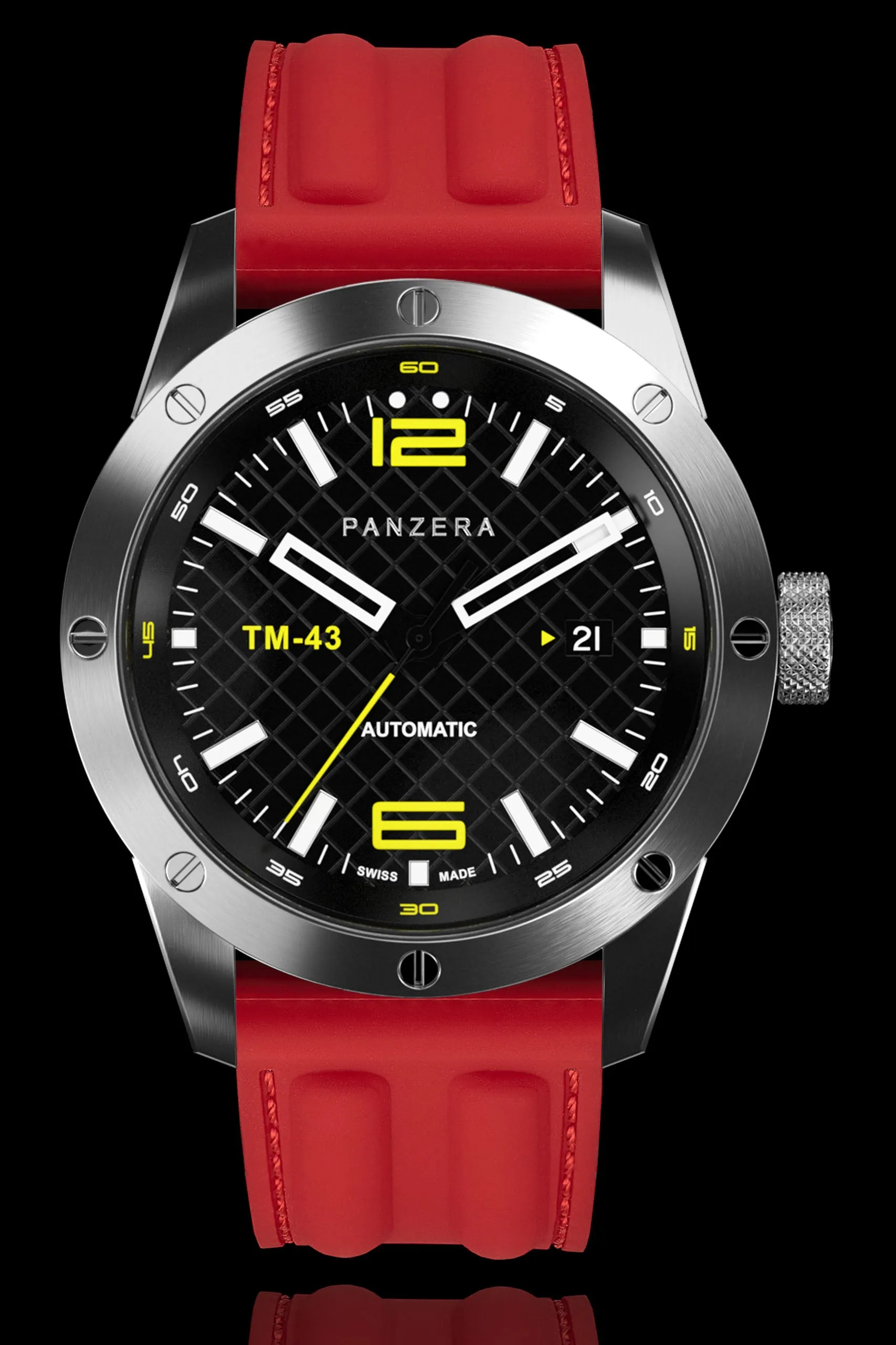 TIME MASTER 43