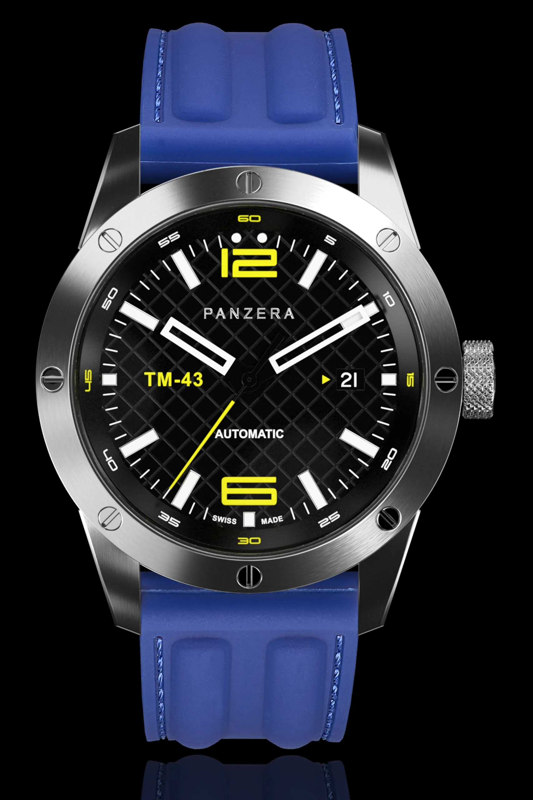 TIME MASTER 43