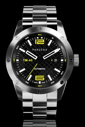 TIME MASTER 43