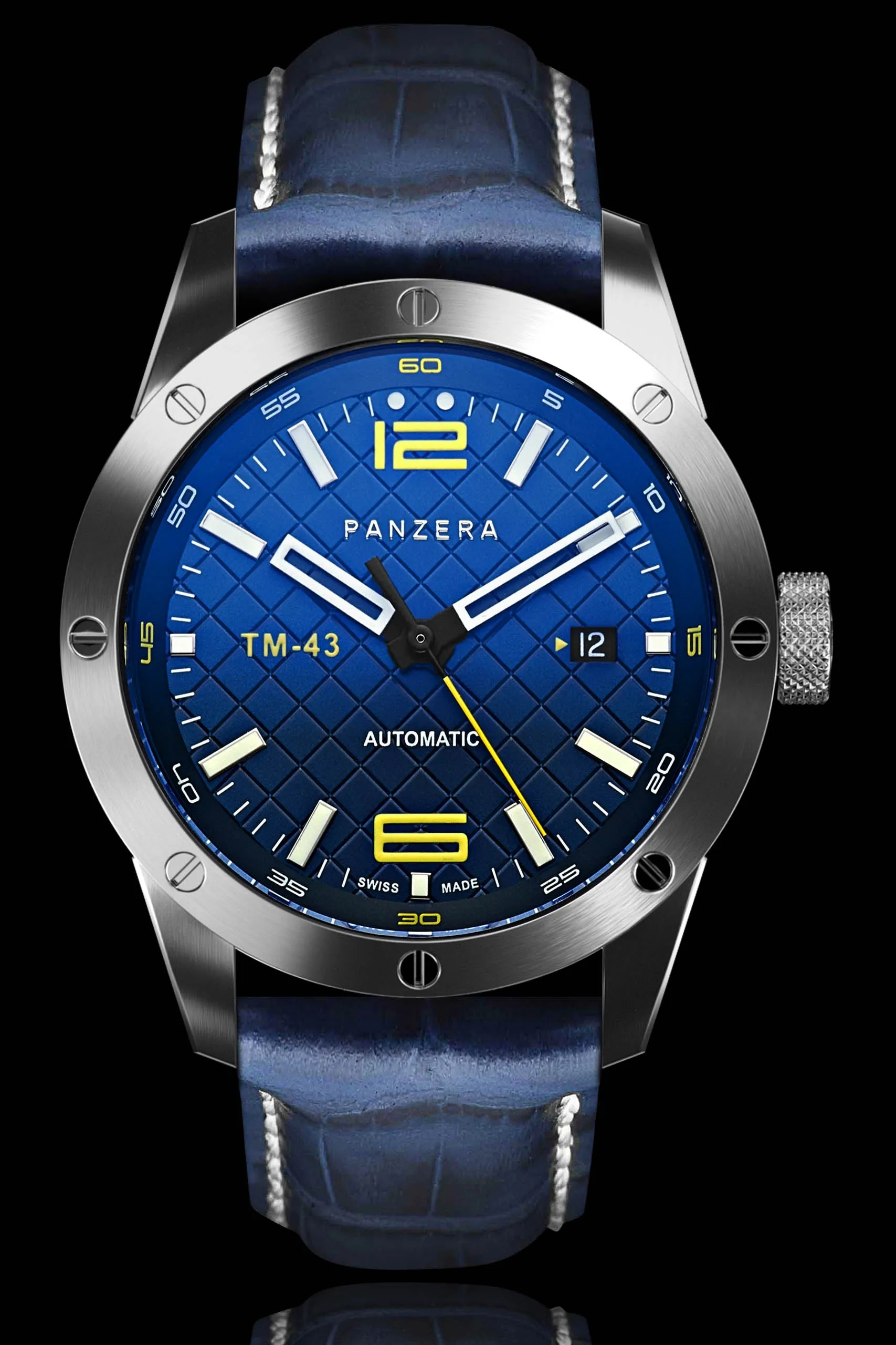 TIME MASTER 43