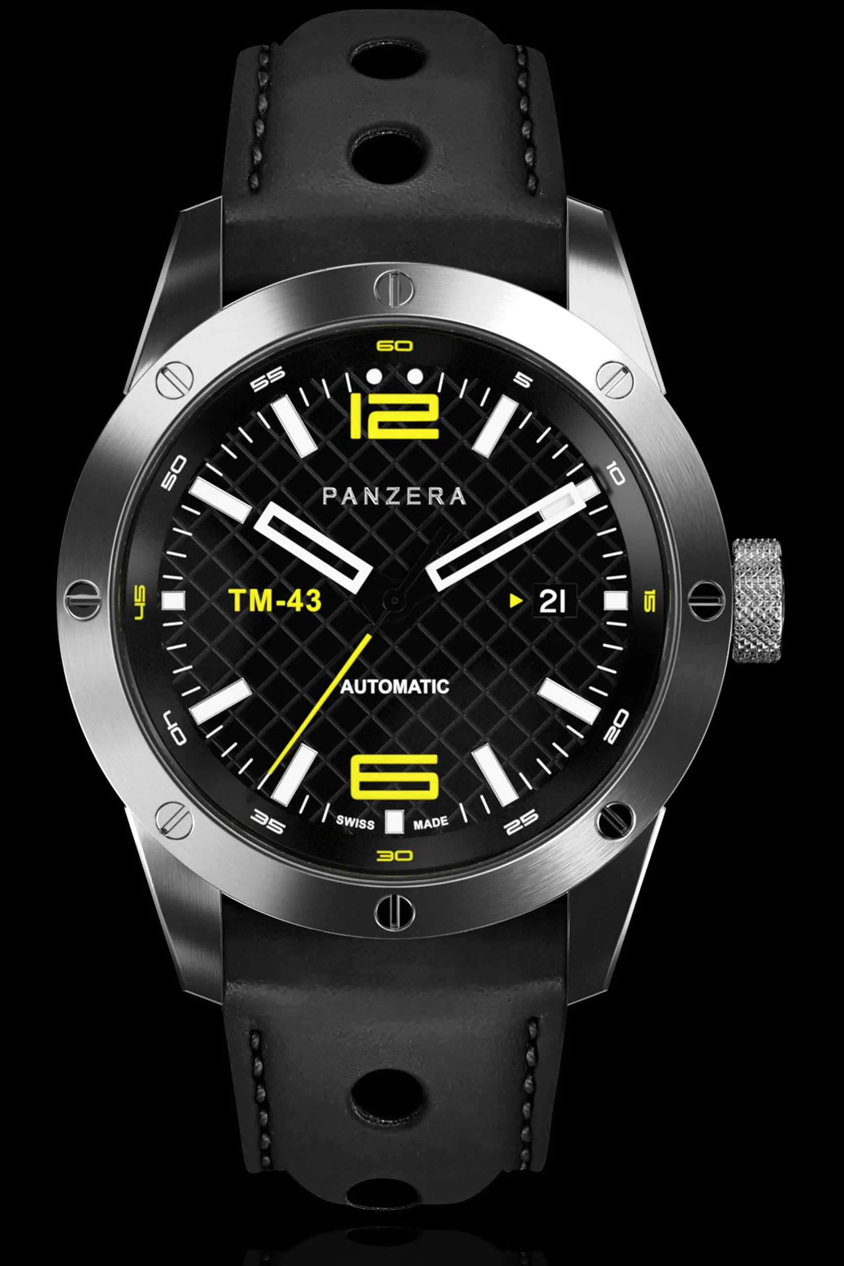 TIME MASTER 43