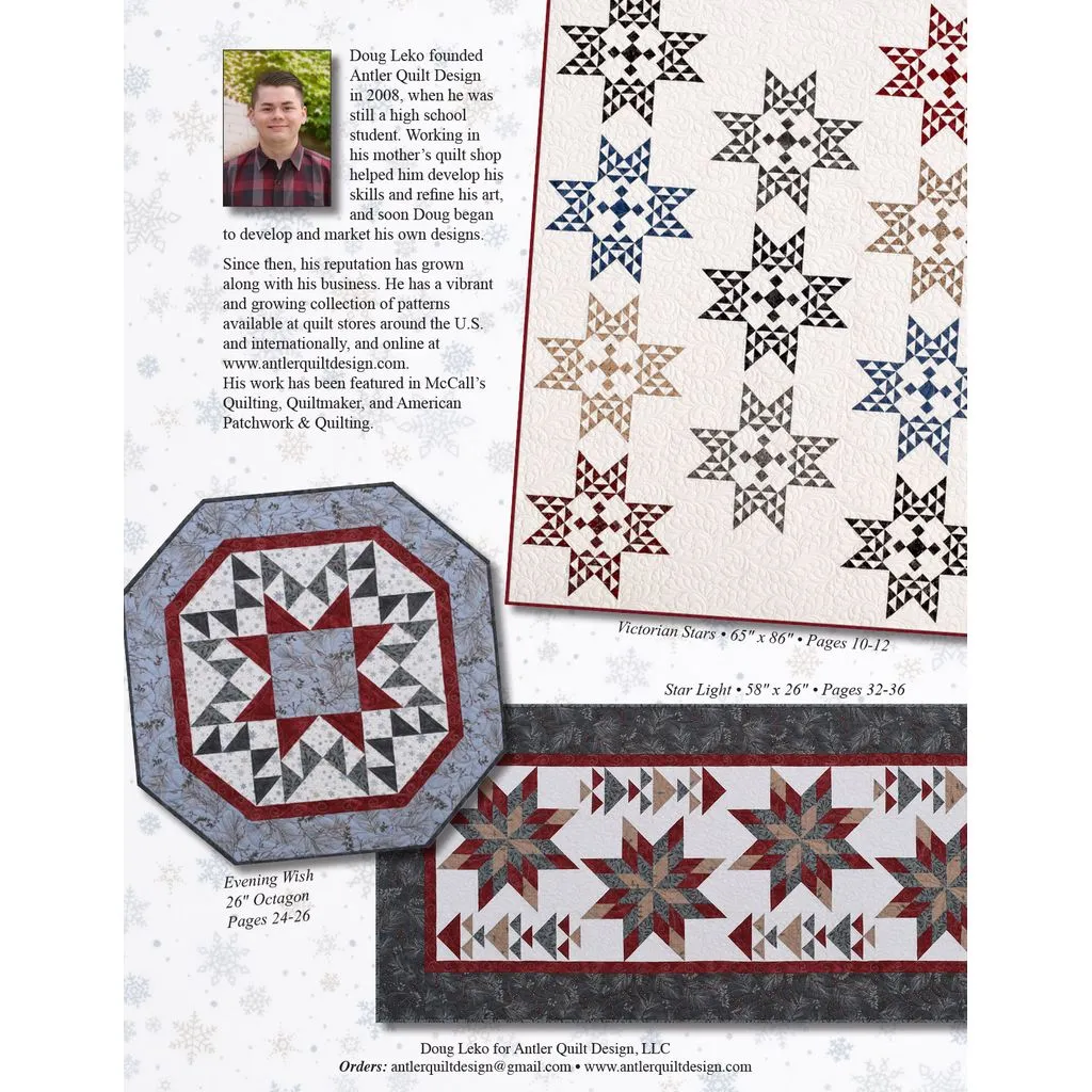 Town Square Project Book