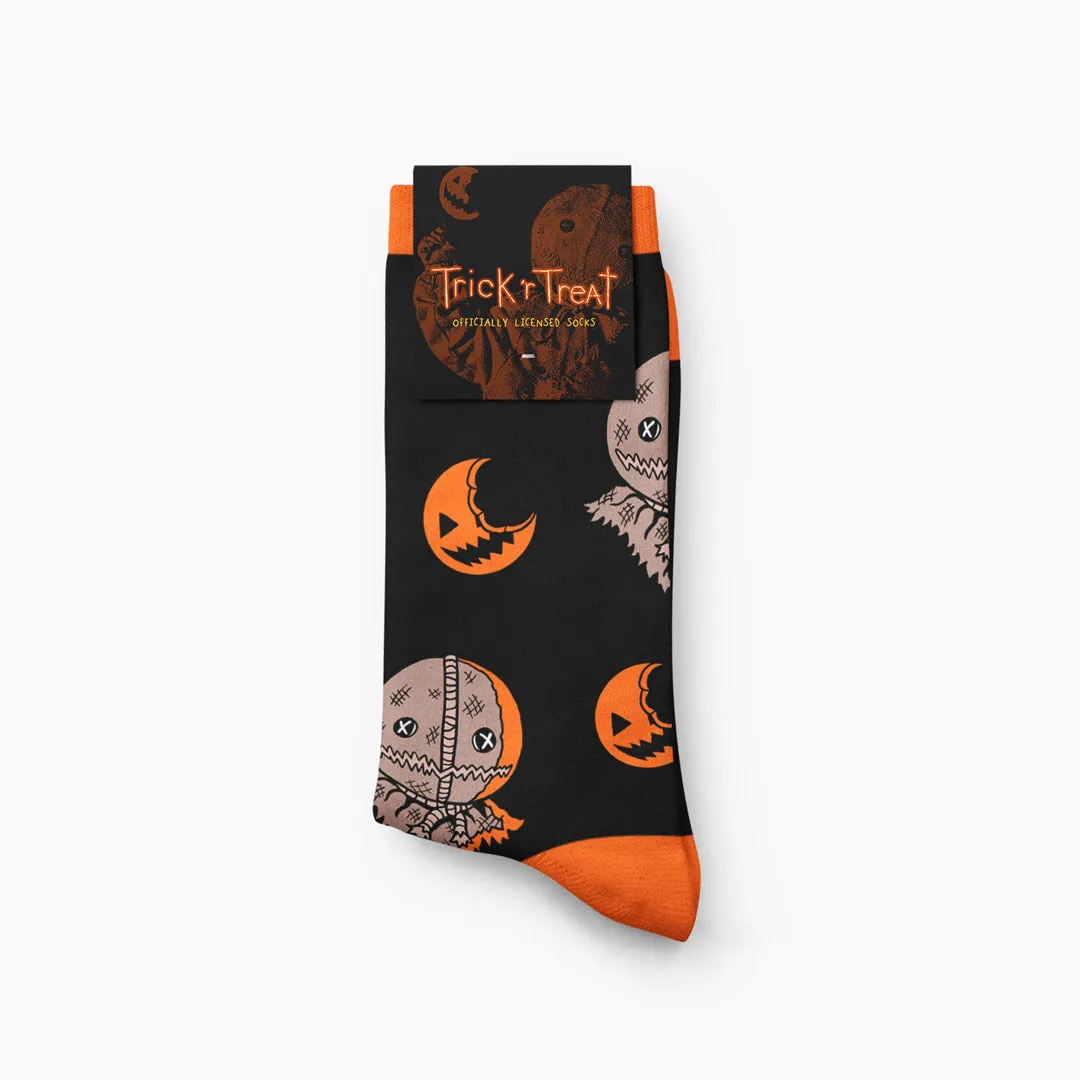 TRICK 'R TREAT - OFFICIAL SOCKS