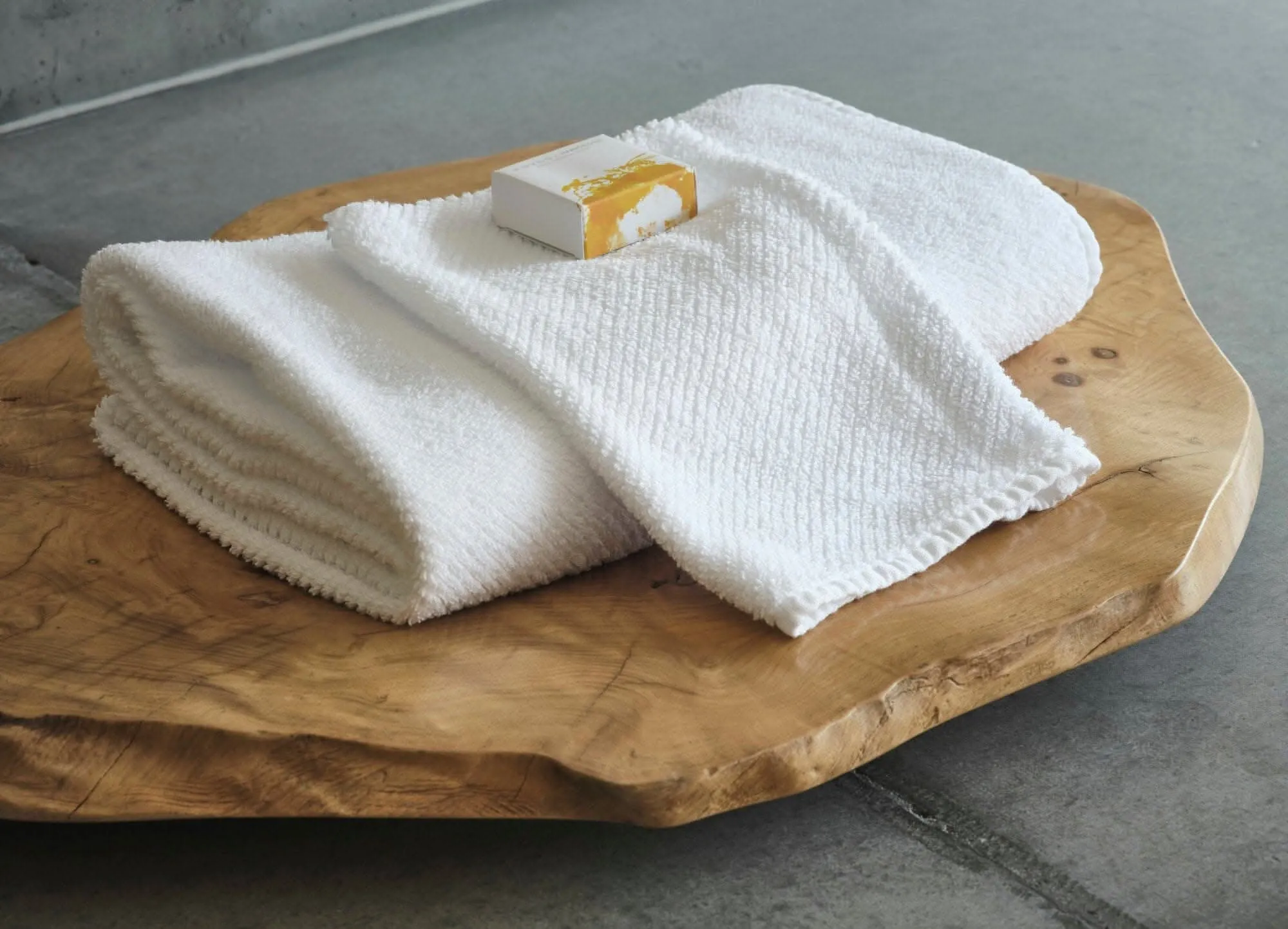 Twill Pool Towels (39 x 59" | 100 x 150 cm)