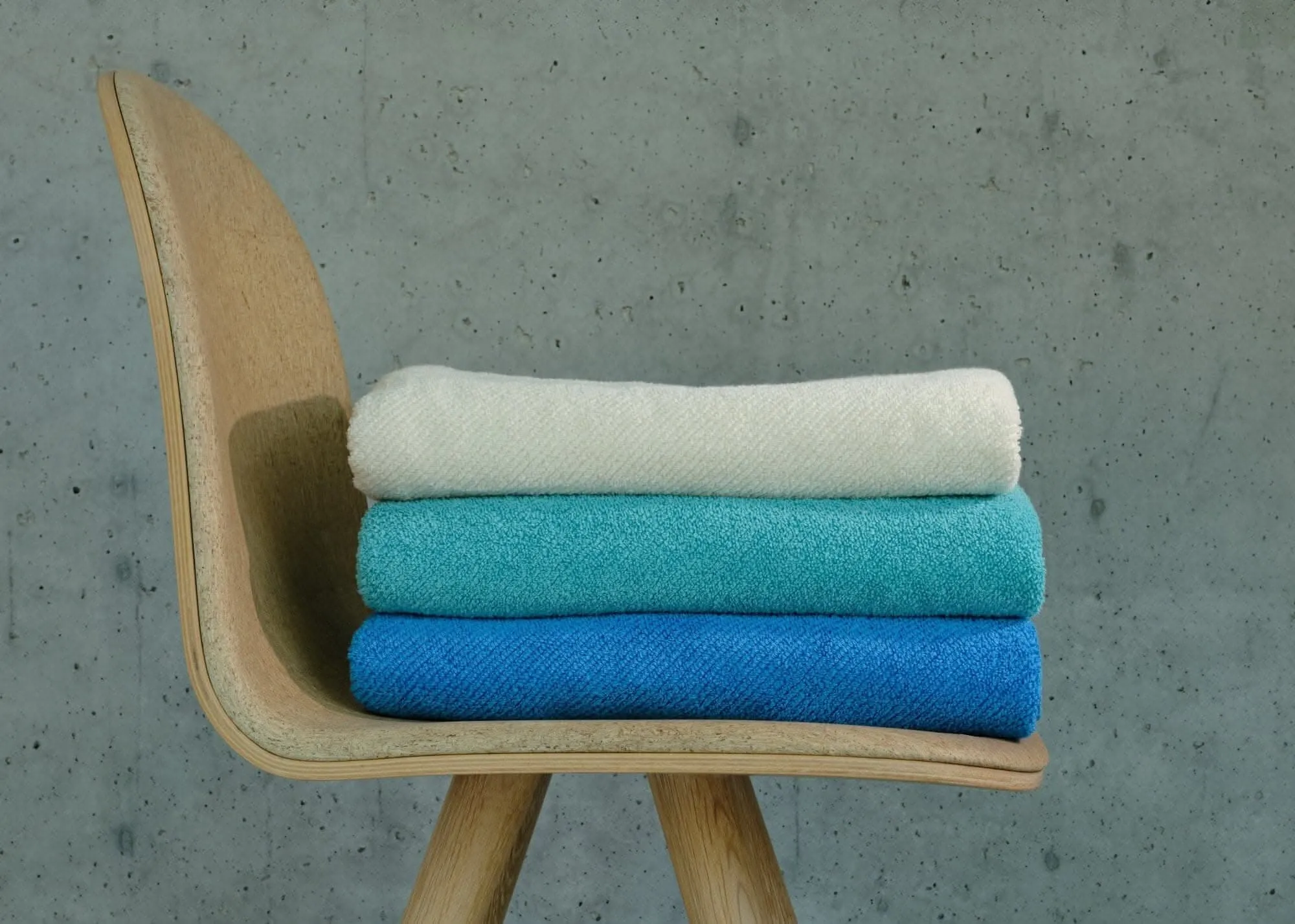 Twill Pool Towels (39 x 59" | 100 x 150 cm)