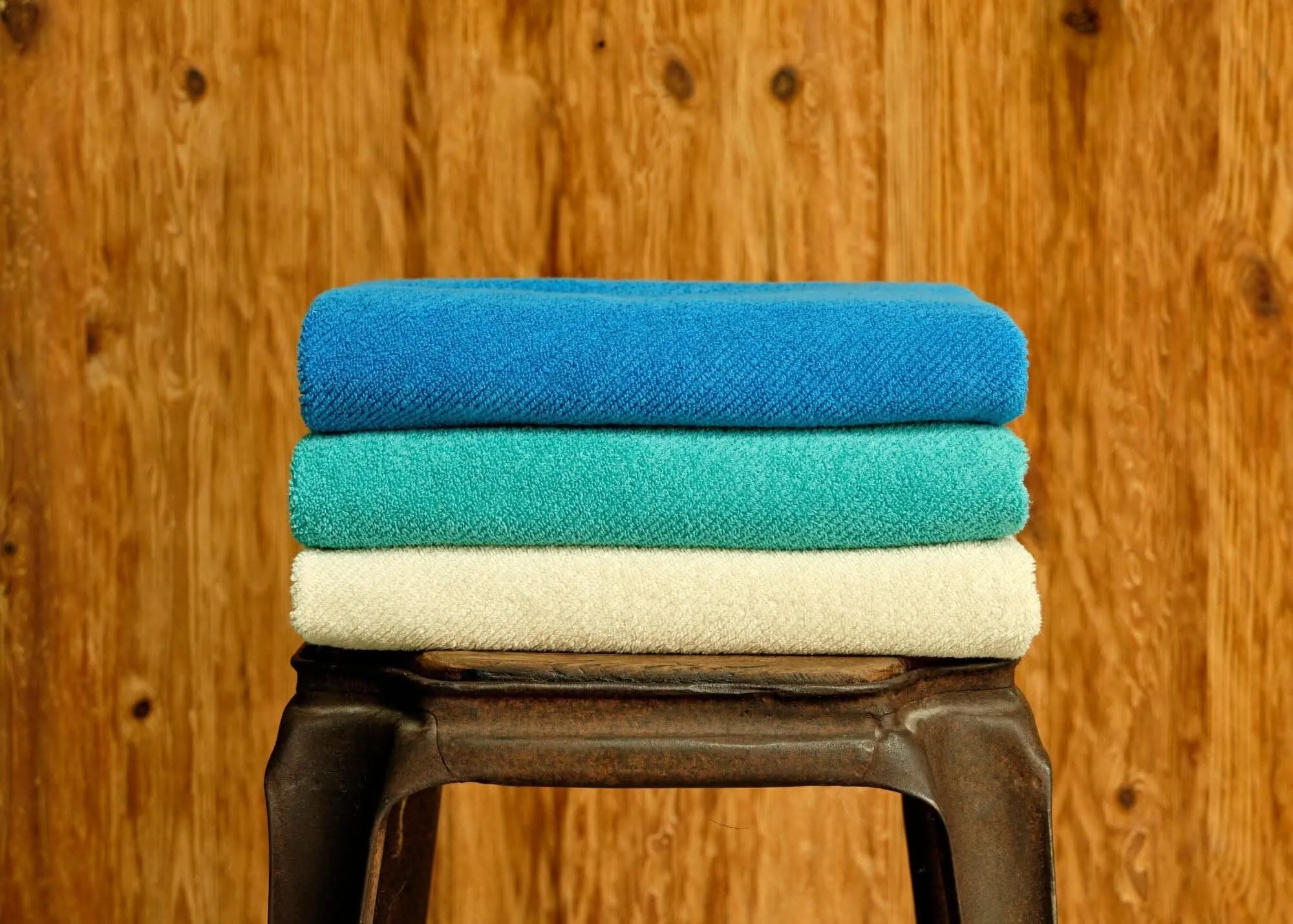 Twill Pool Towels (39 x 59" | 100 x 150 cm)