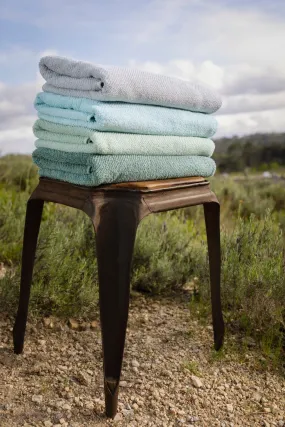 Twill Pool Towels (39 x 59" | 100 x 150 cm)