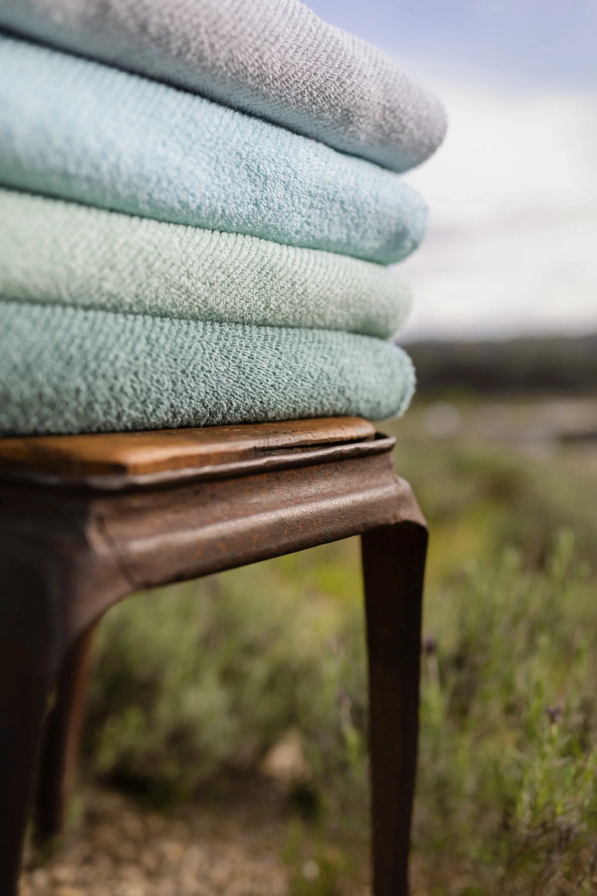 Twill Pool Towels (39 x 59" | 100 x 150 cm)