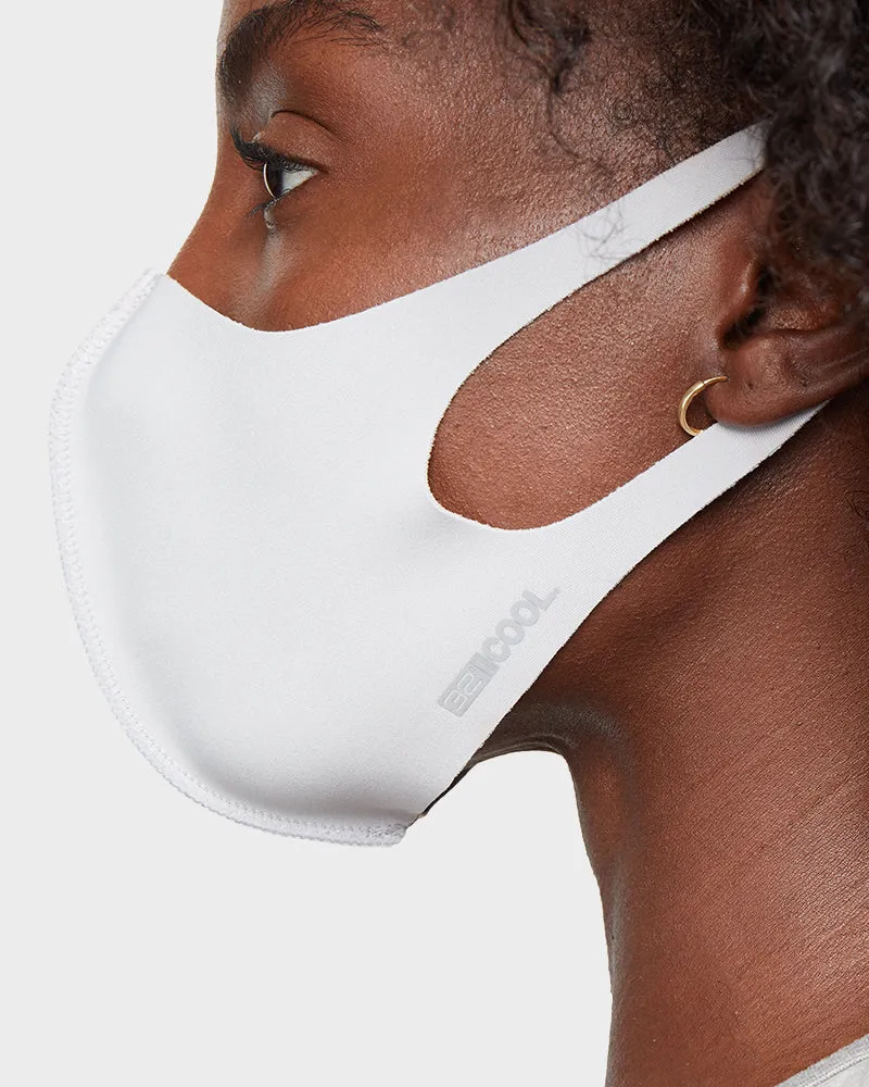 UNISEX REUSABLE 3-PACK FACE COVERING MASK