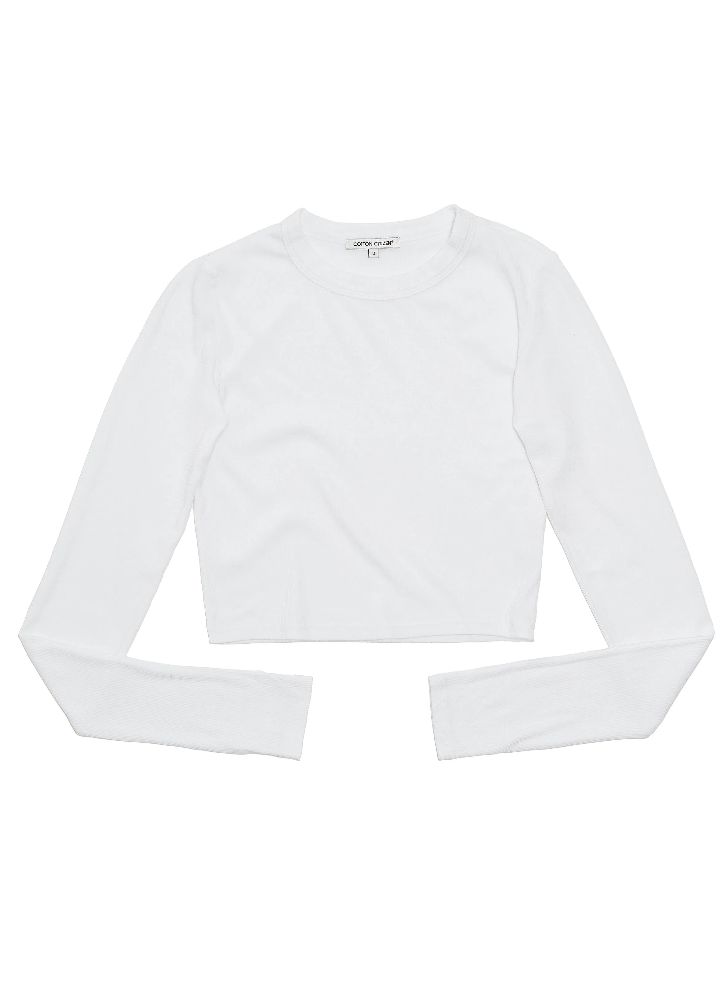 Verona Crop Shirt