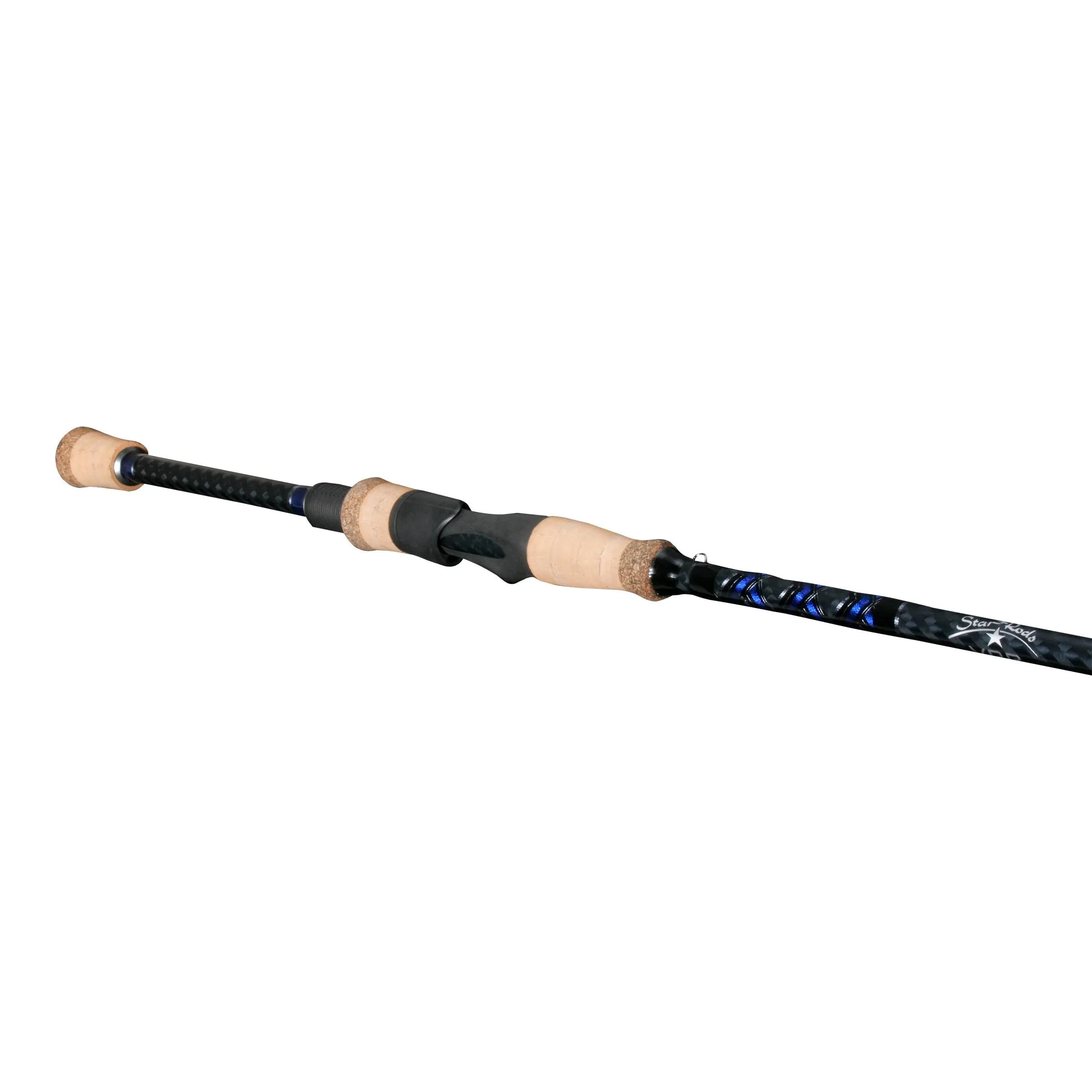 VPR Inshore Spinning Rods