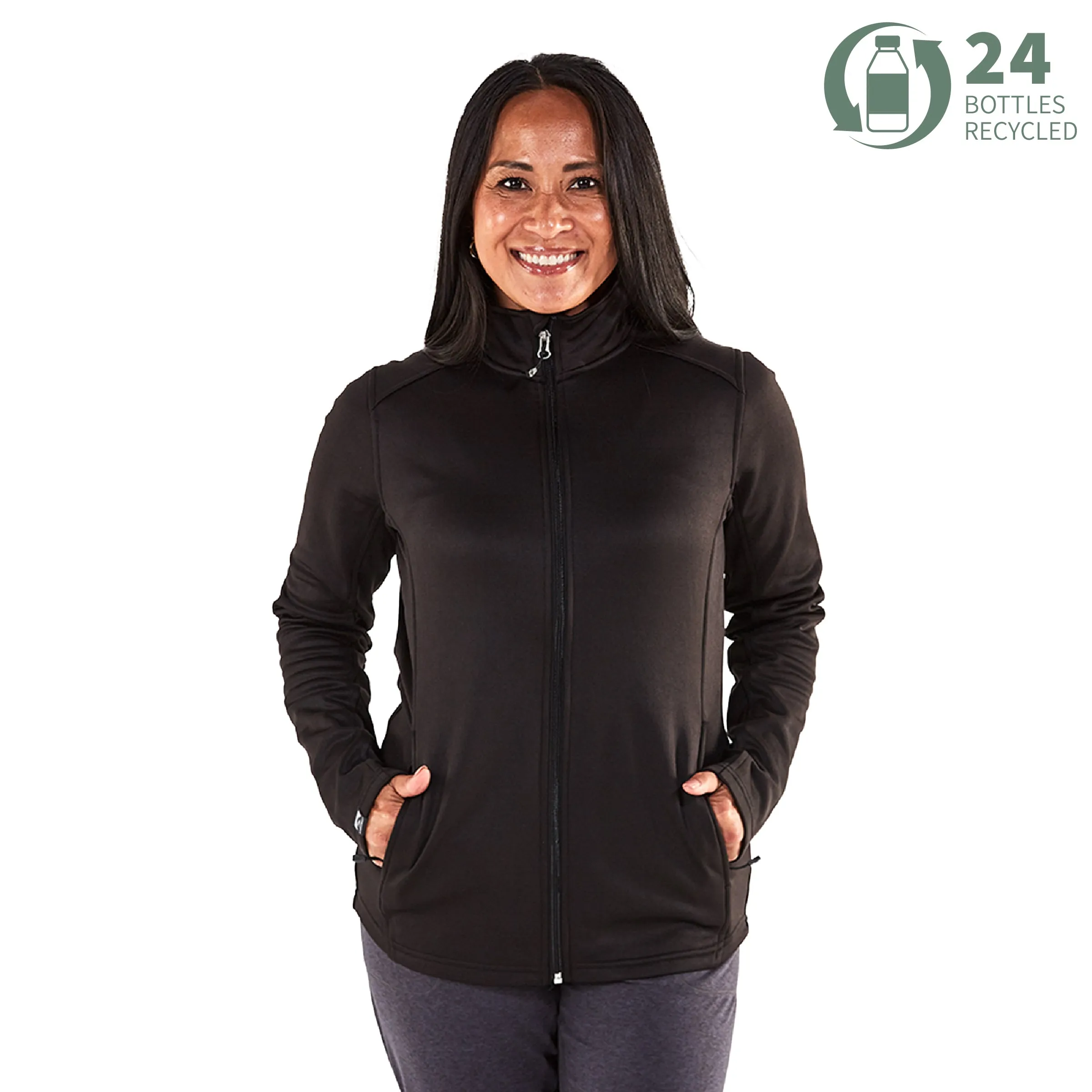 Women's Stabilizer Jacket