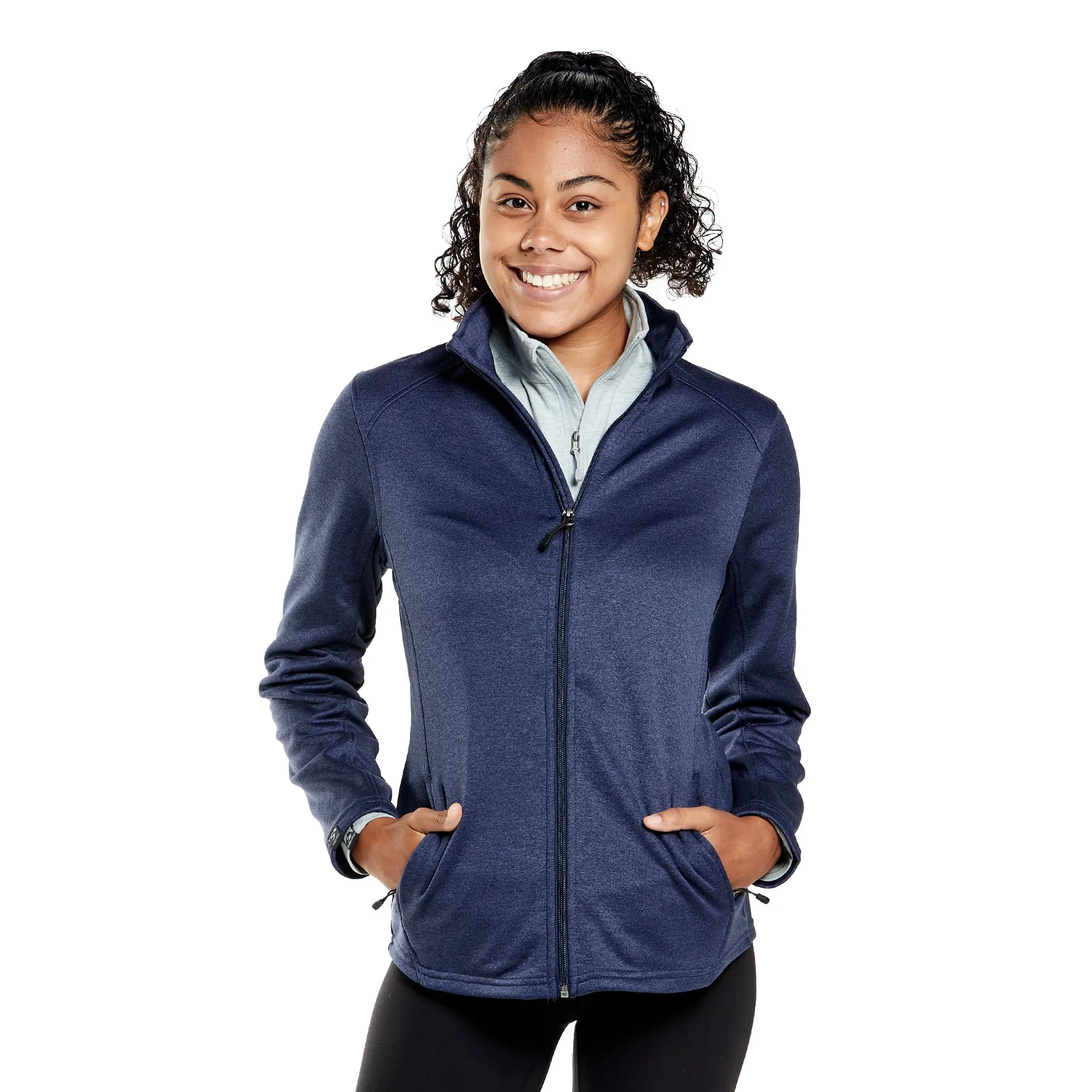 Women's Stabilizer Jacket