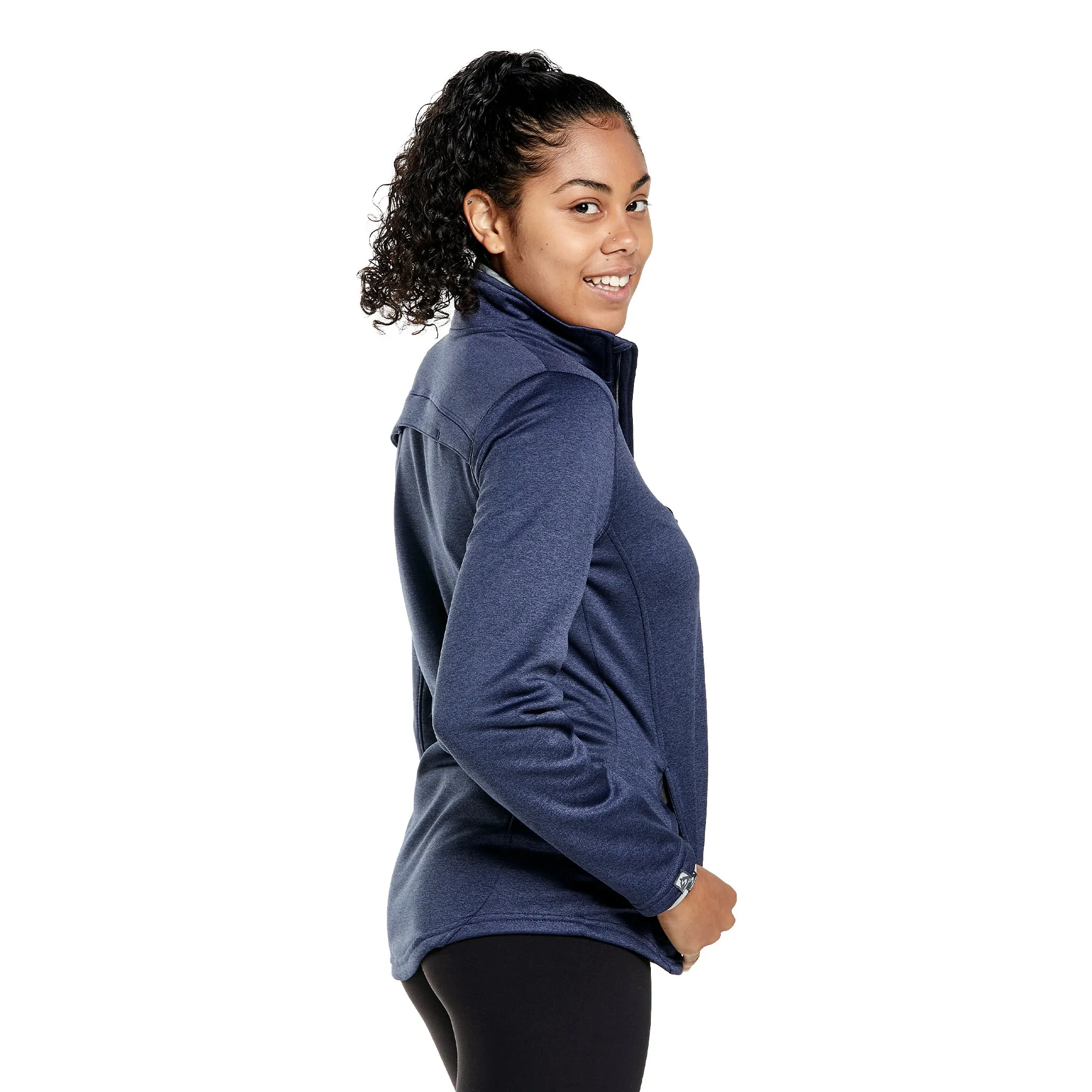Women's Stabilizer Jacket