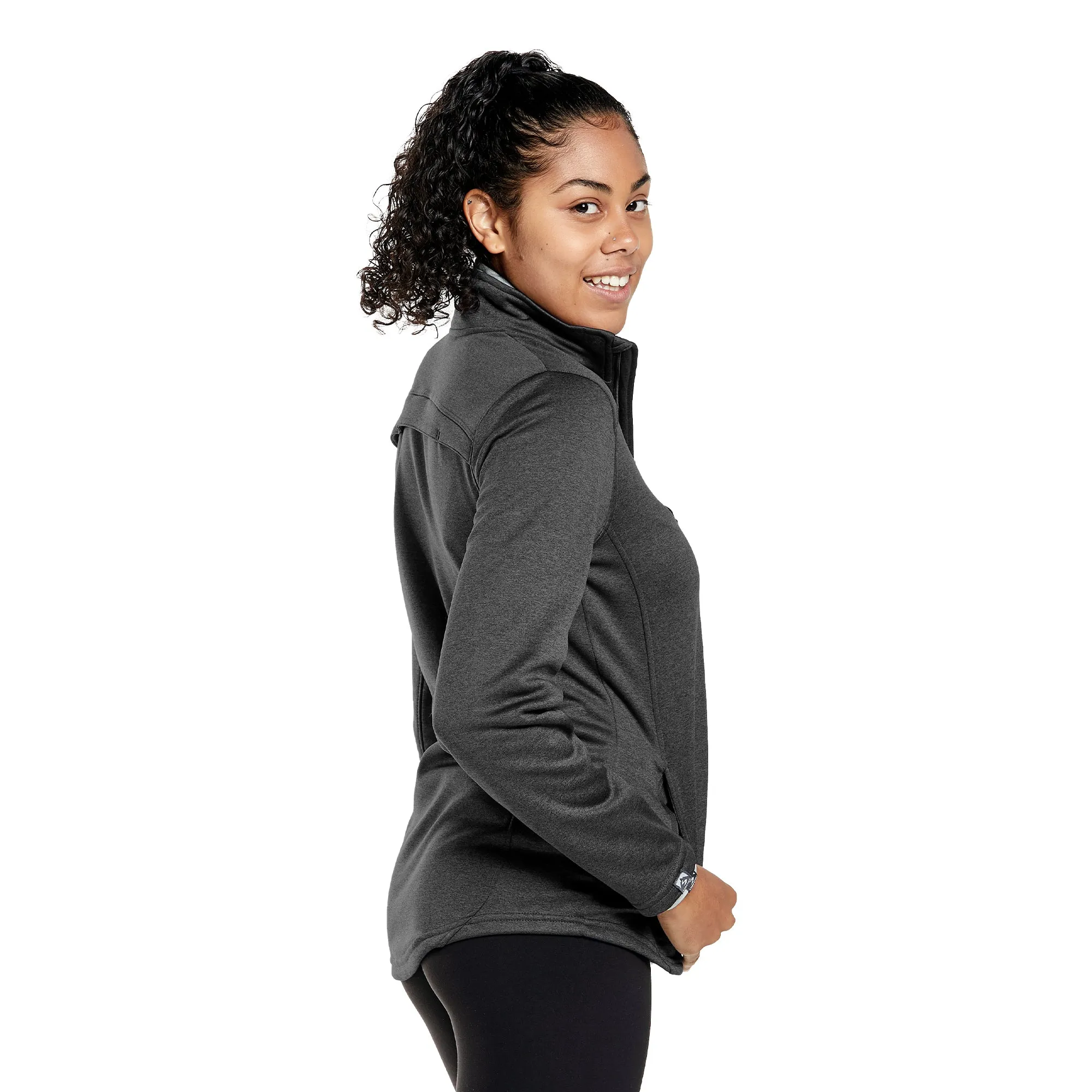 Women's Stabilizer Jacket