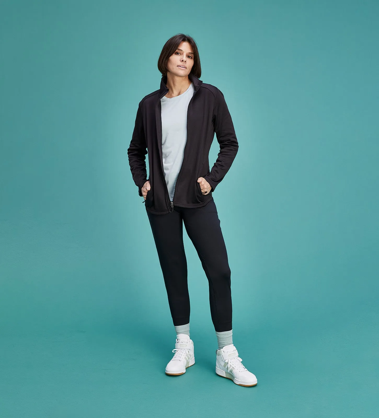 Women's Stabilizer Jacket
