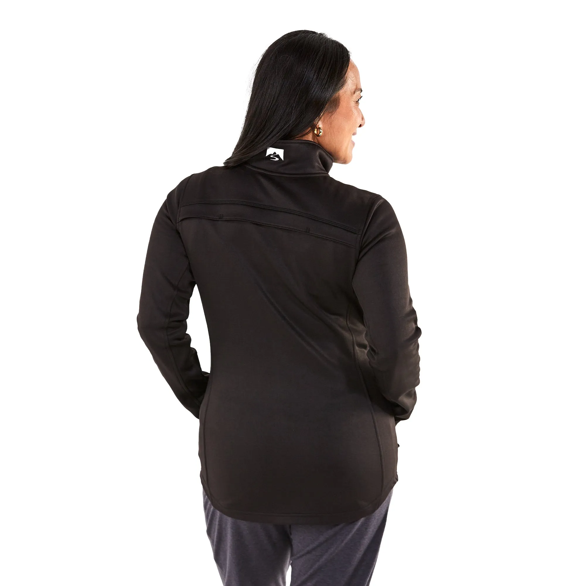 Women's Stabilizer Jacket