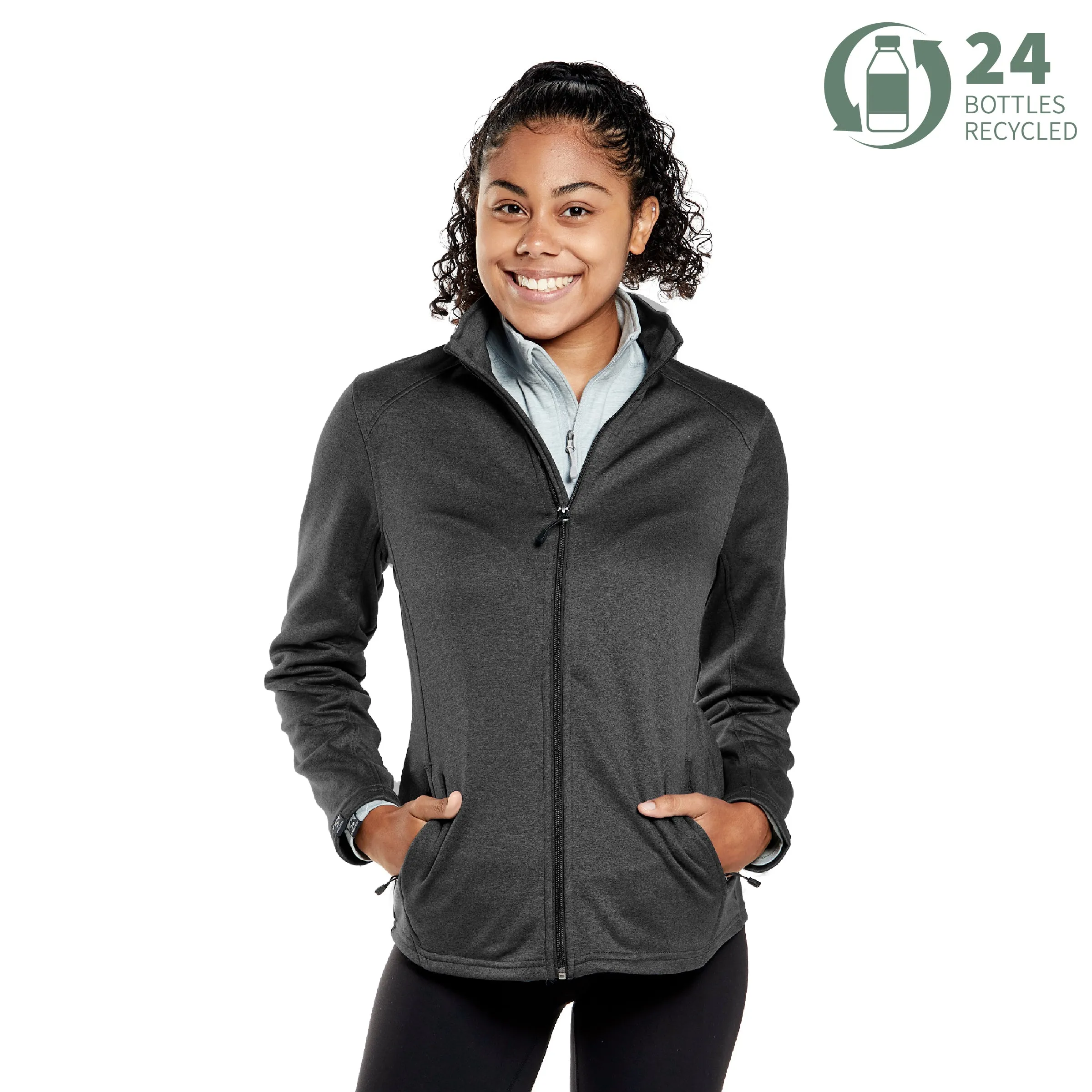 Women's Stabilizer Jacket