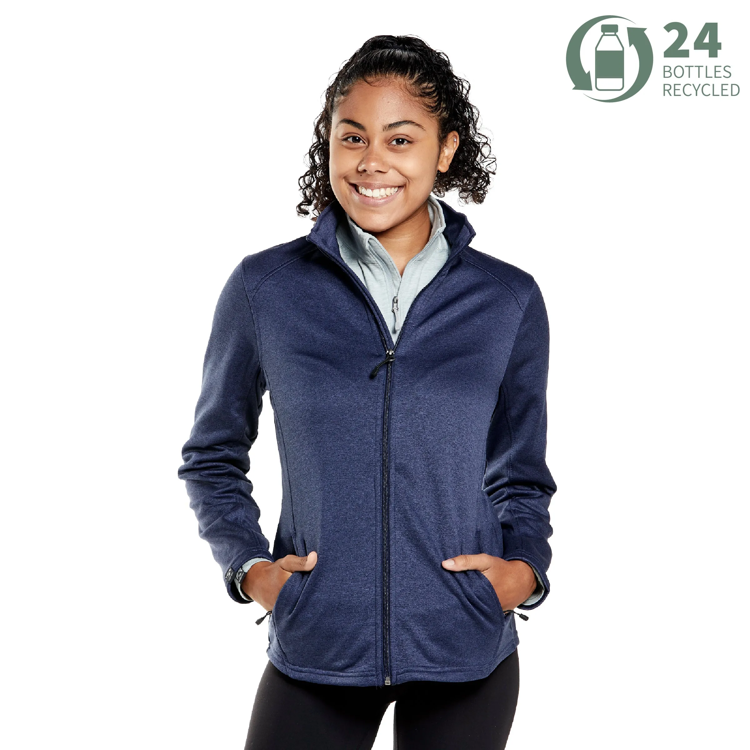 Women's Stabilizer Jacket